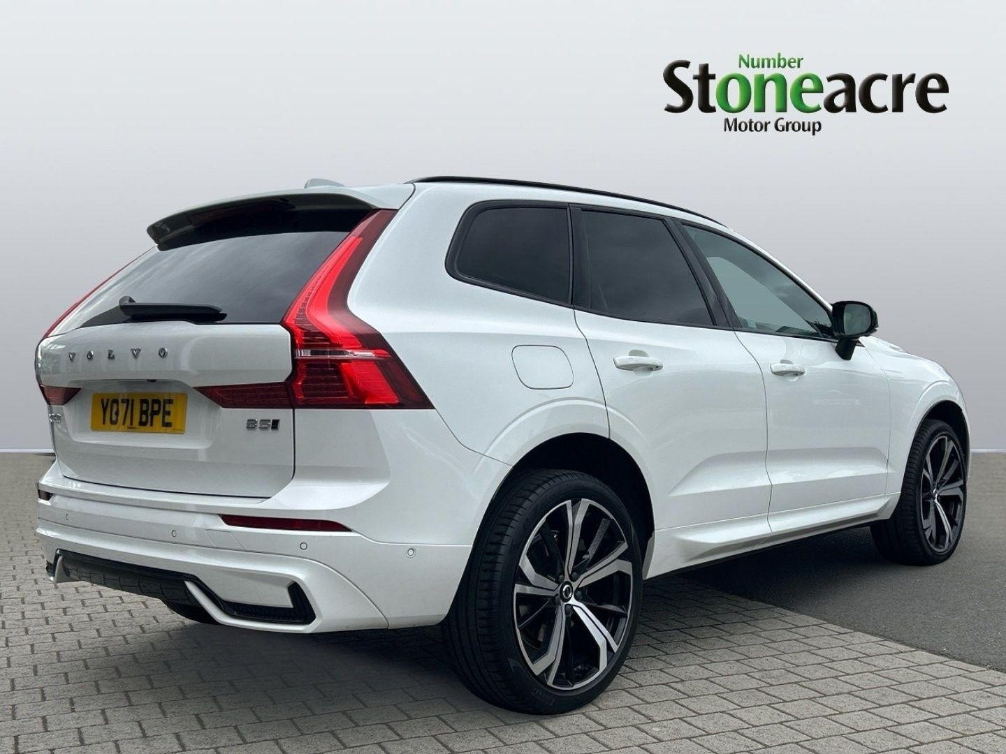 Volvo XC60 Image 5