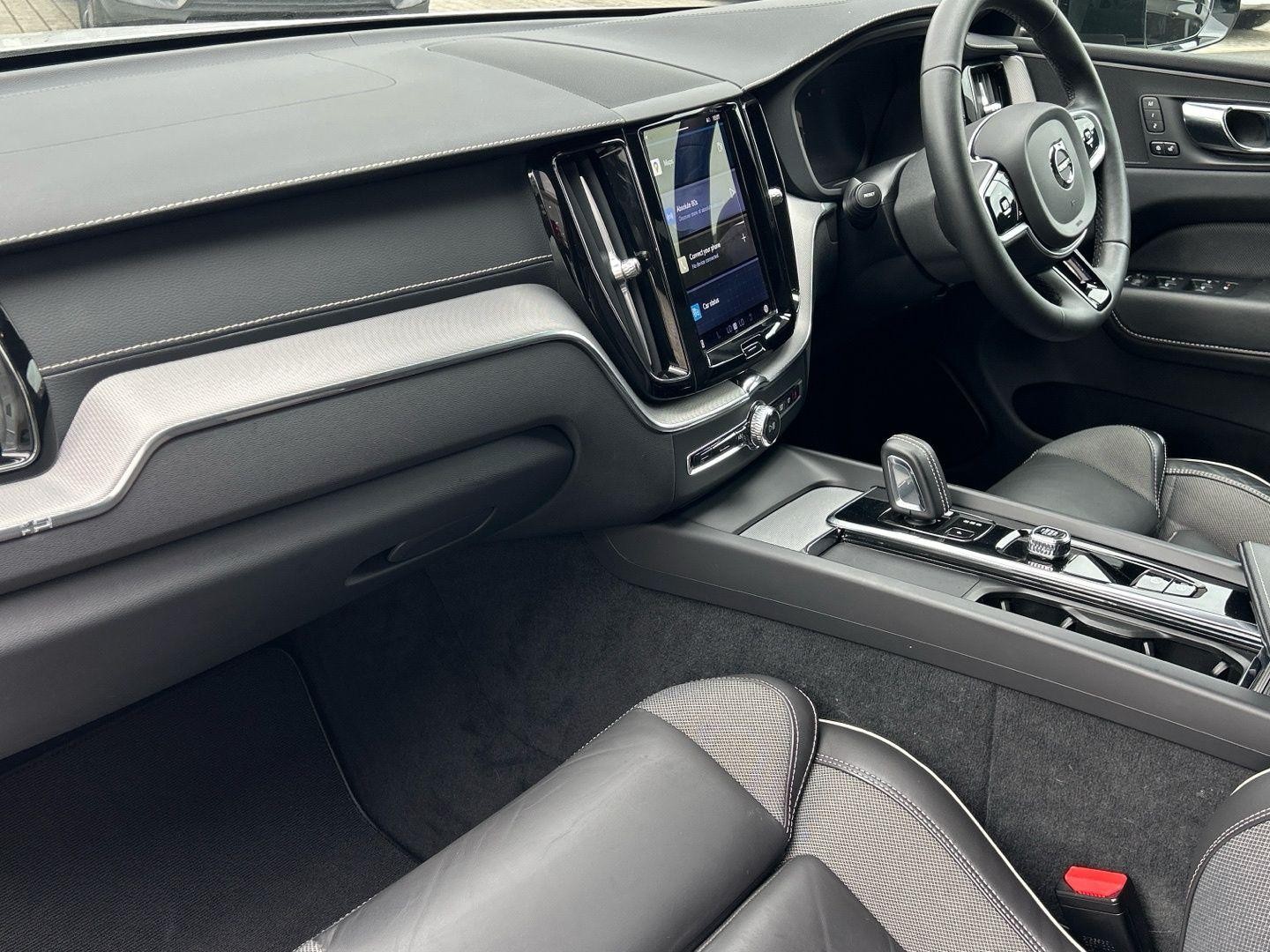 Volvo XC60 Image 6