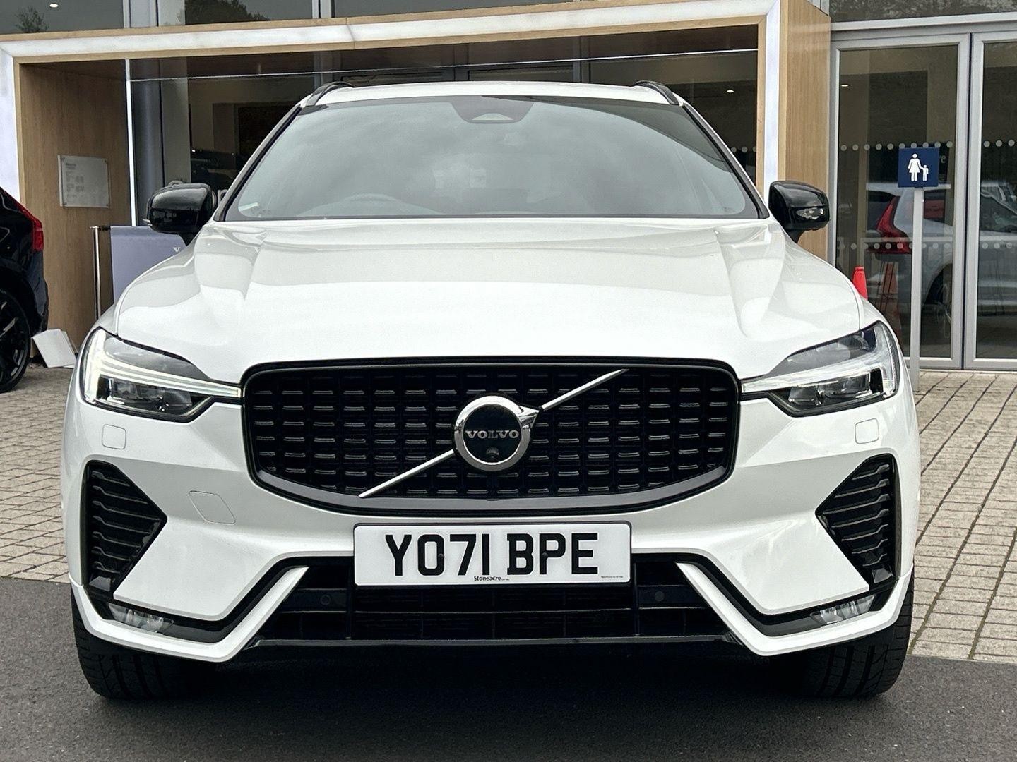 Volvo XC60 Image 11