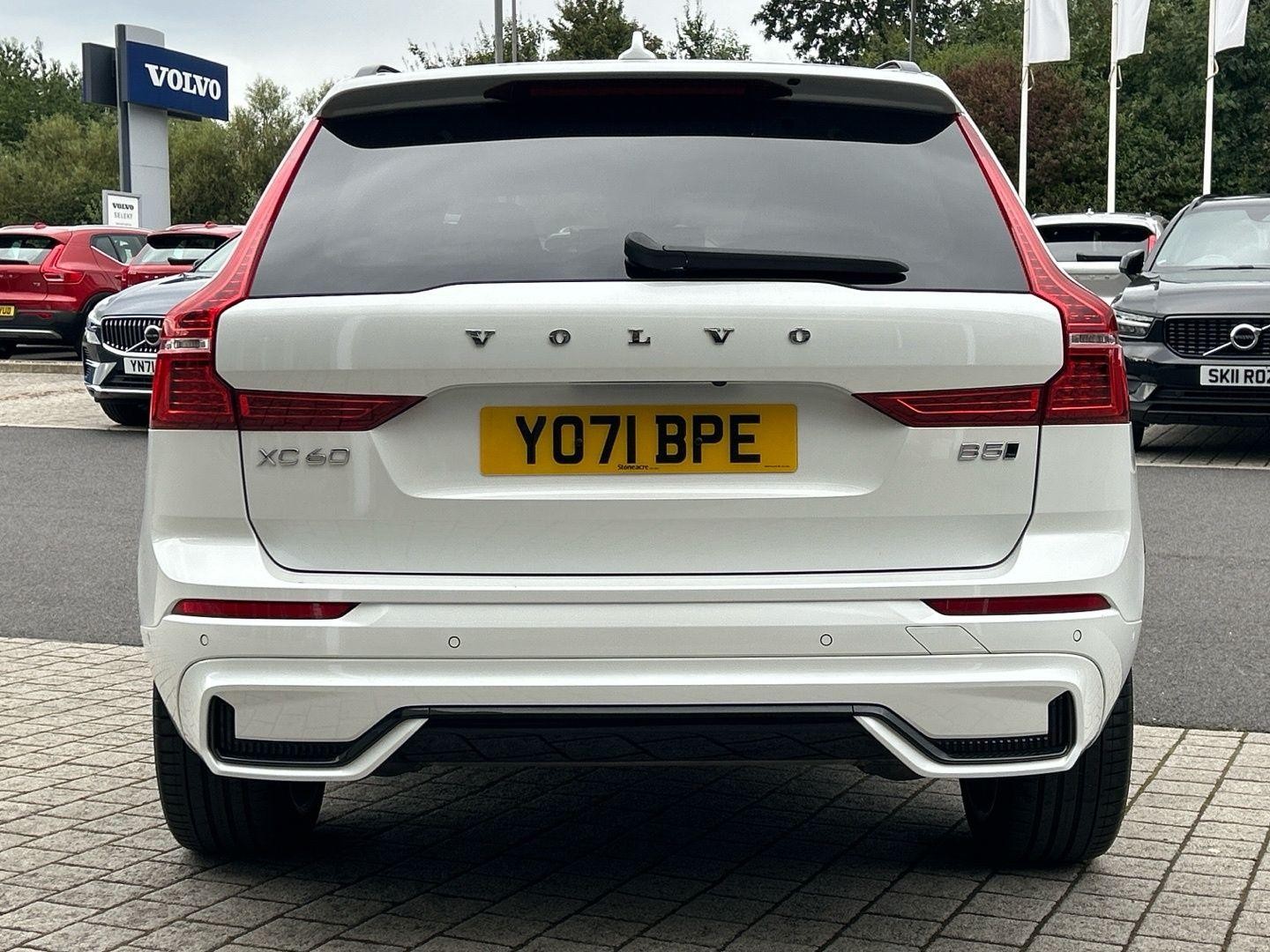 Volvo XC60 Image 12