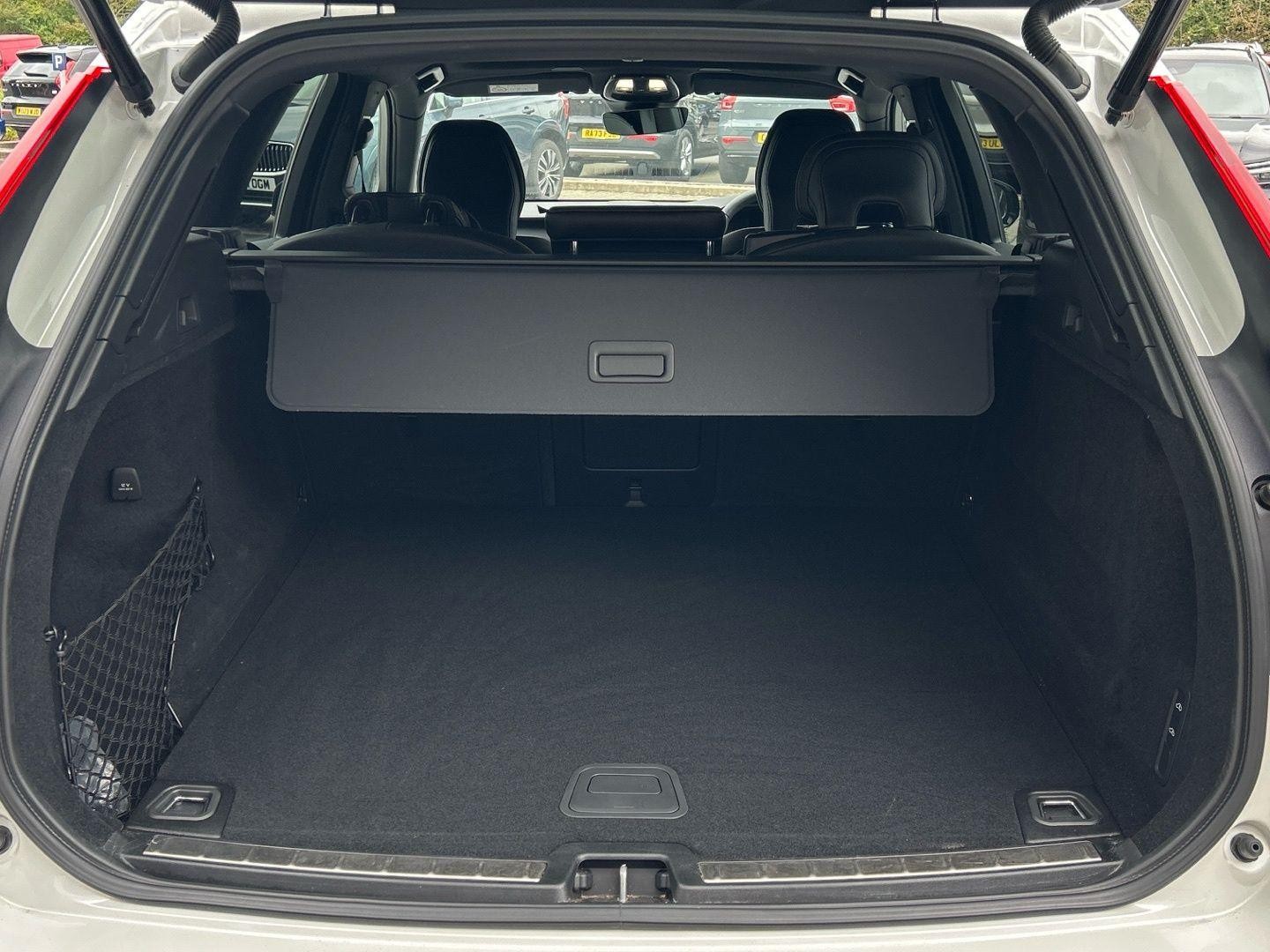 Volvo XC60 Image 16