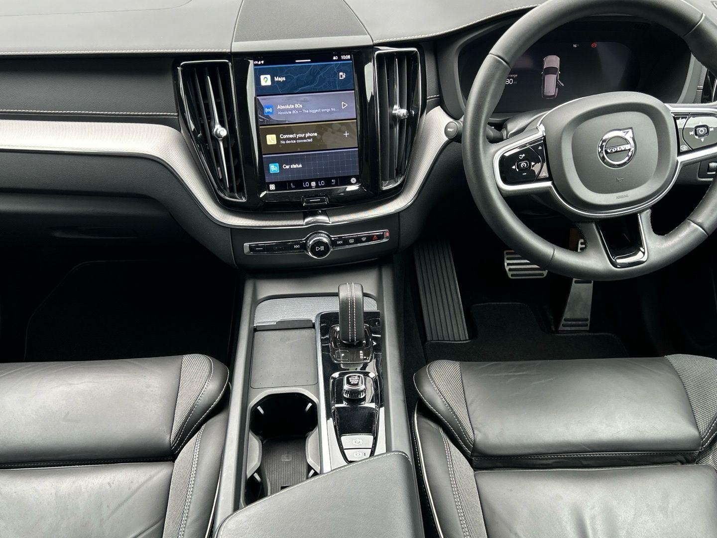 Volvo XC60 Image 19