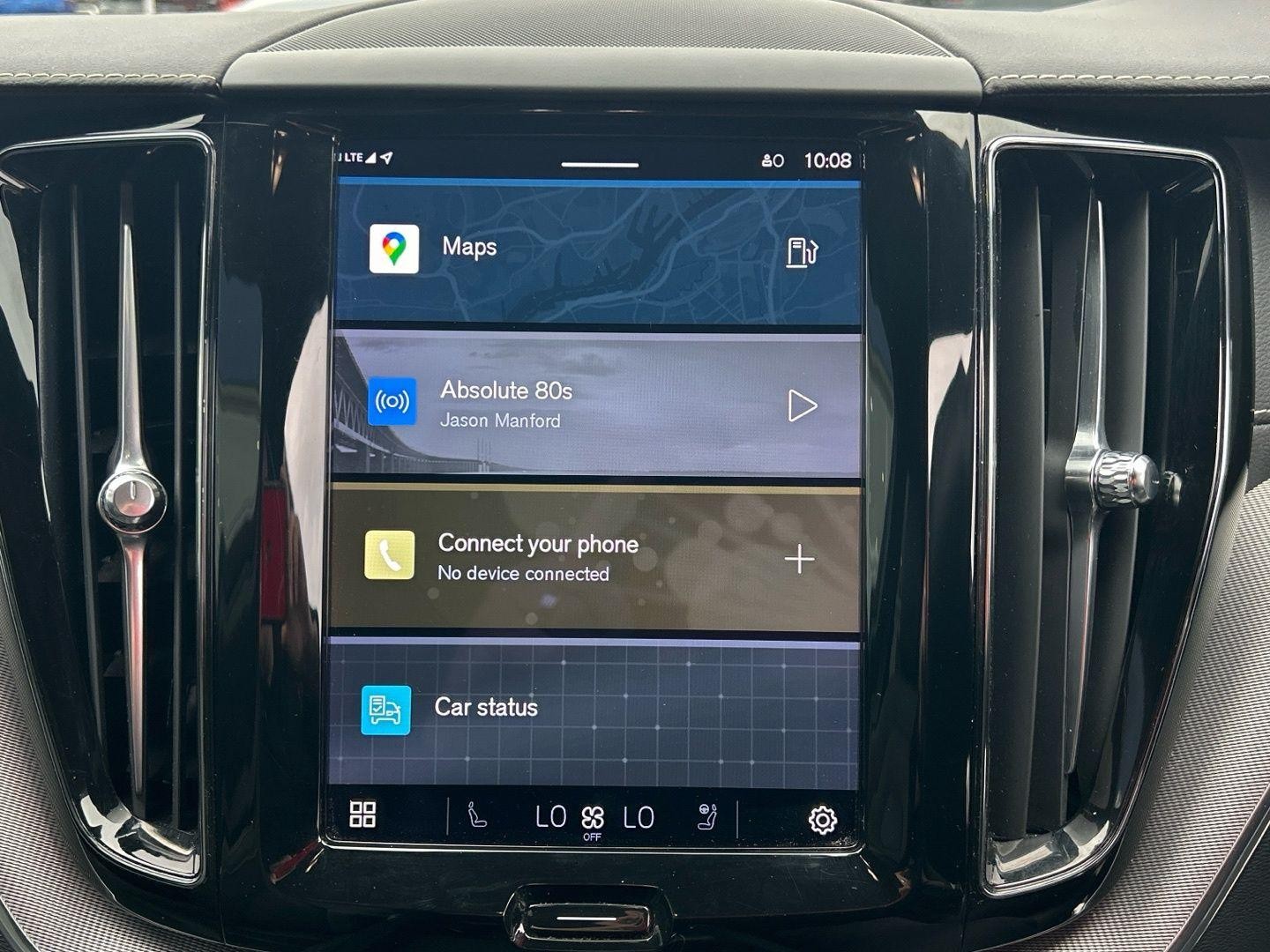 Volvo XC60 Image 20