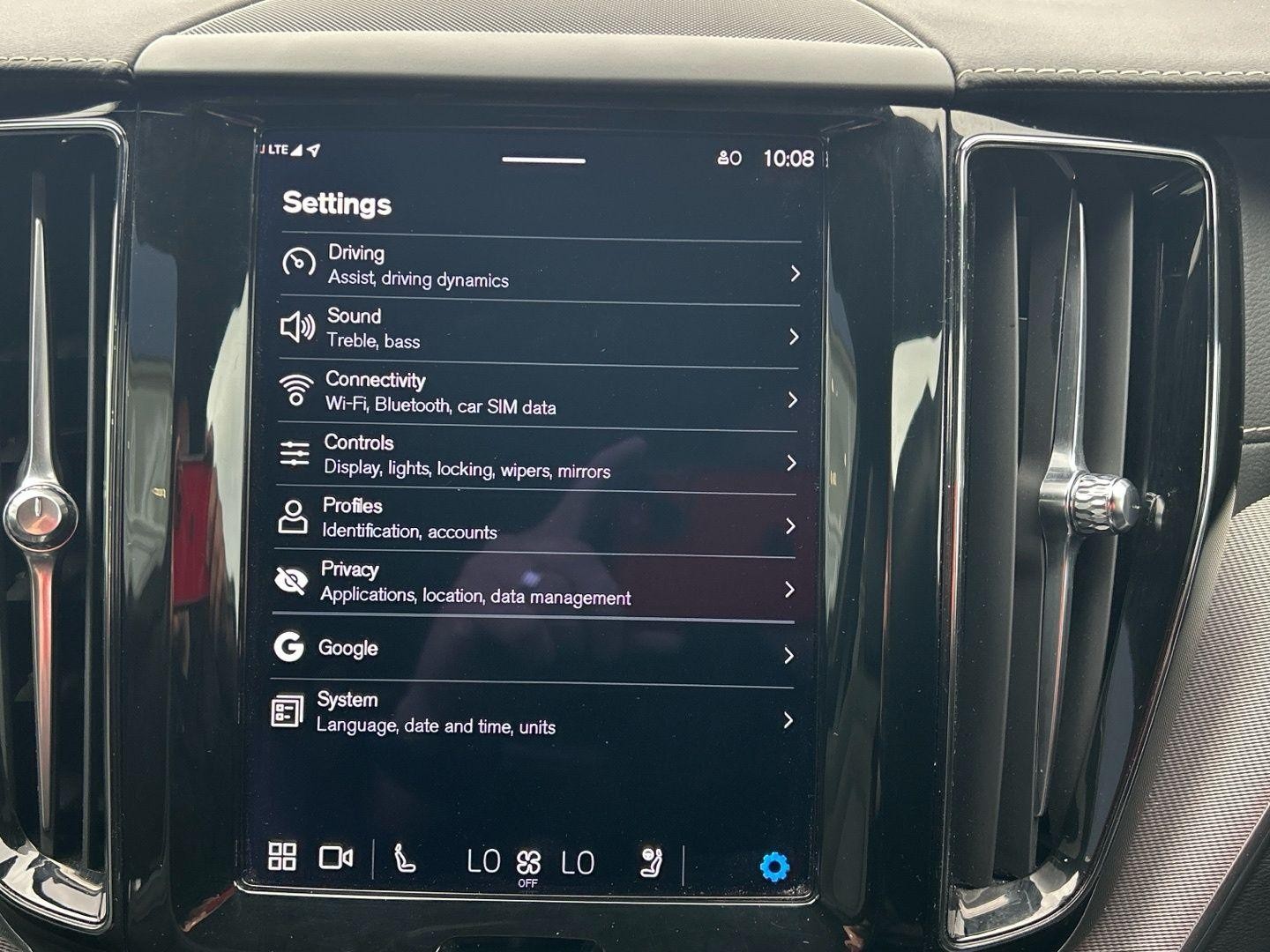 Volvo XC60 Image 29