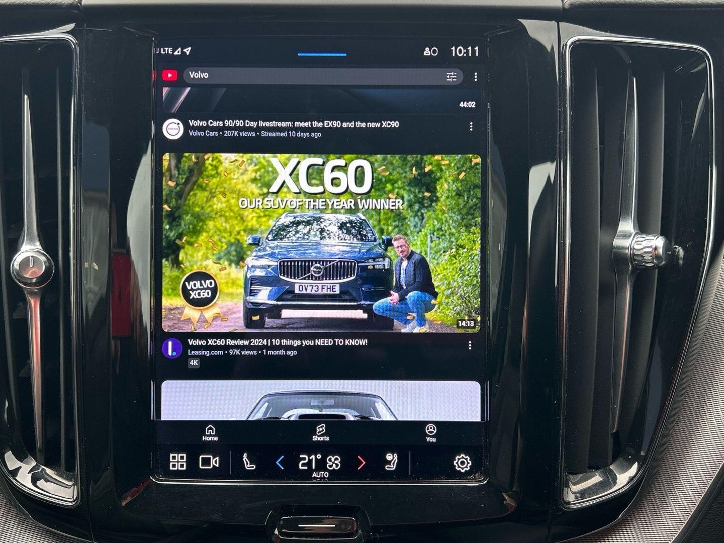 Volvo XC60 Image 32