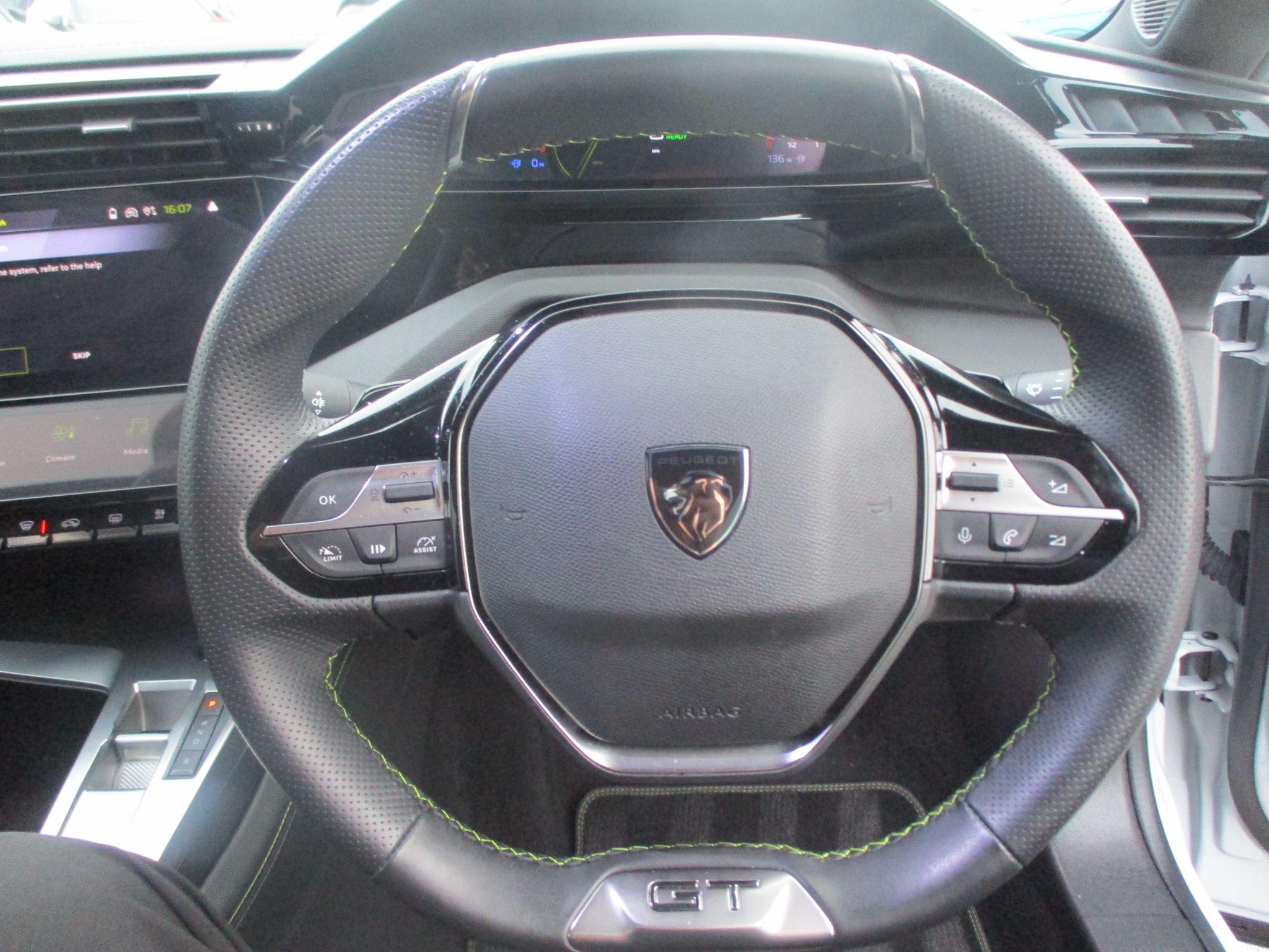 Peugeot 408 Image 20