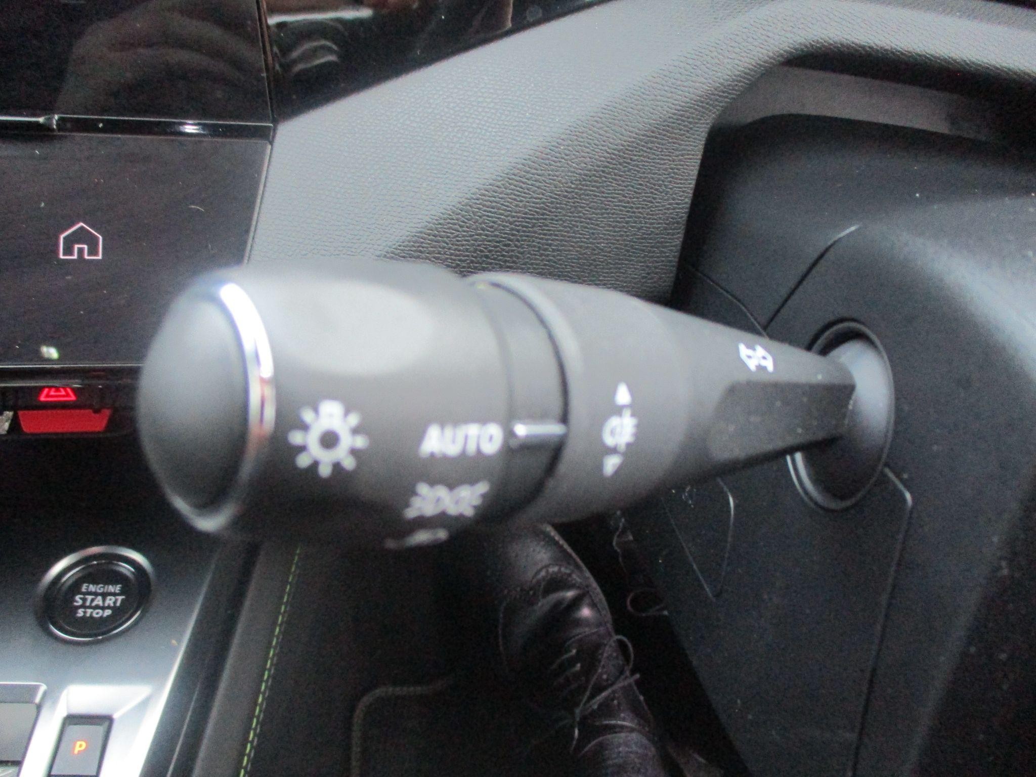 Peugeot 408 Image 26