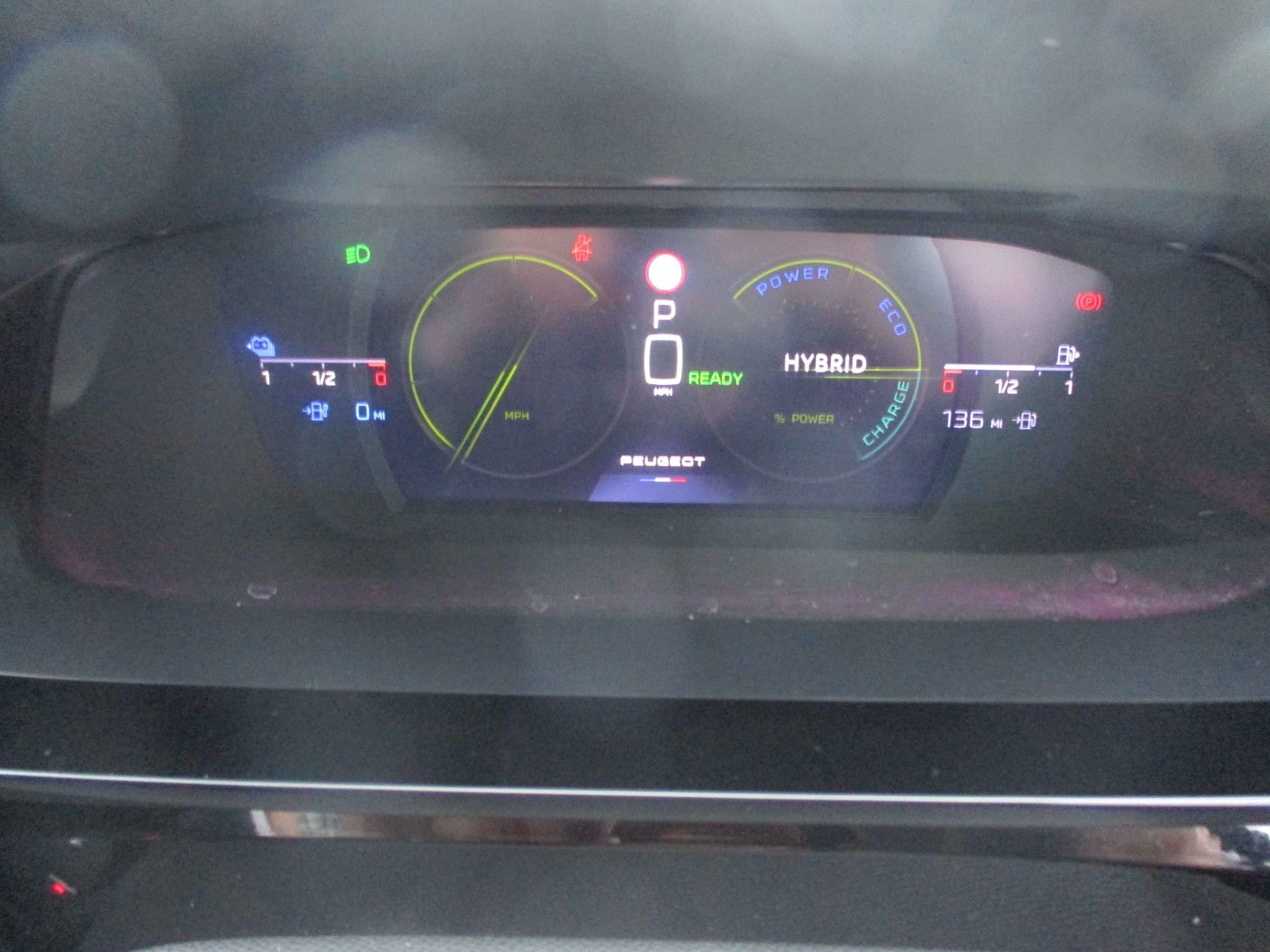 Peugeot 408 Image 29