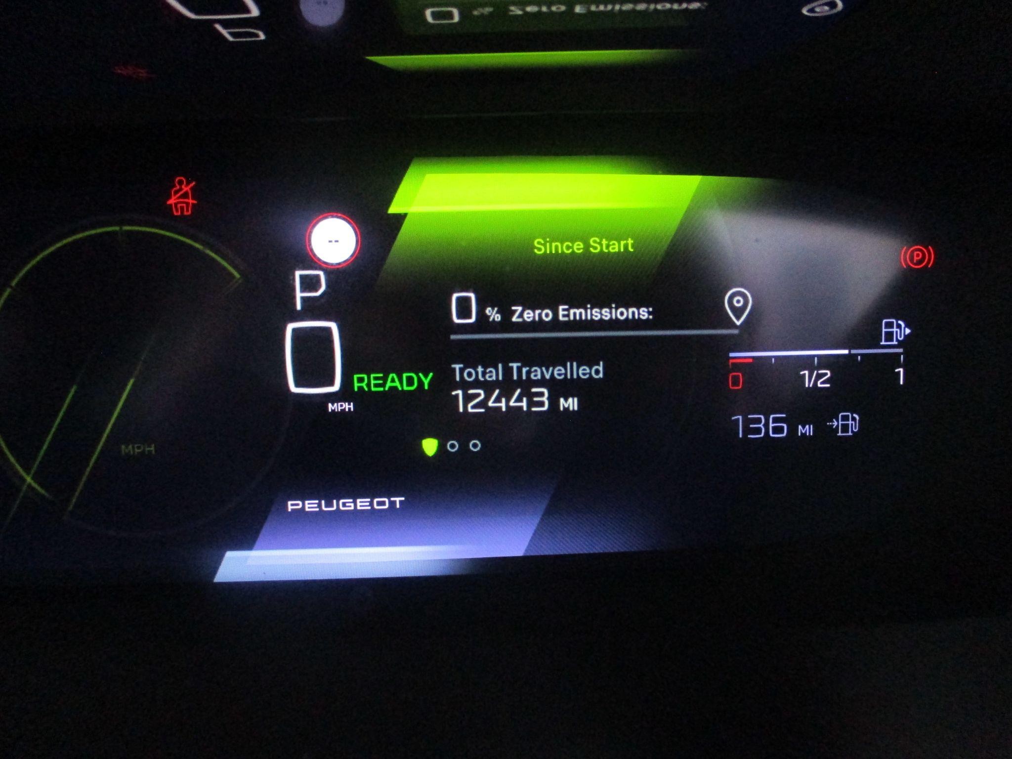 Peugeot 408 Image 30