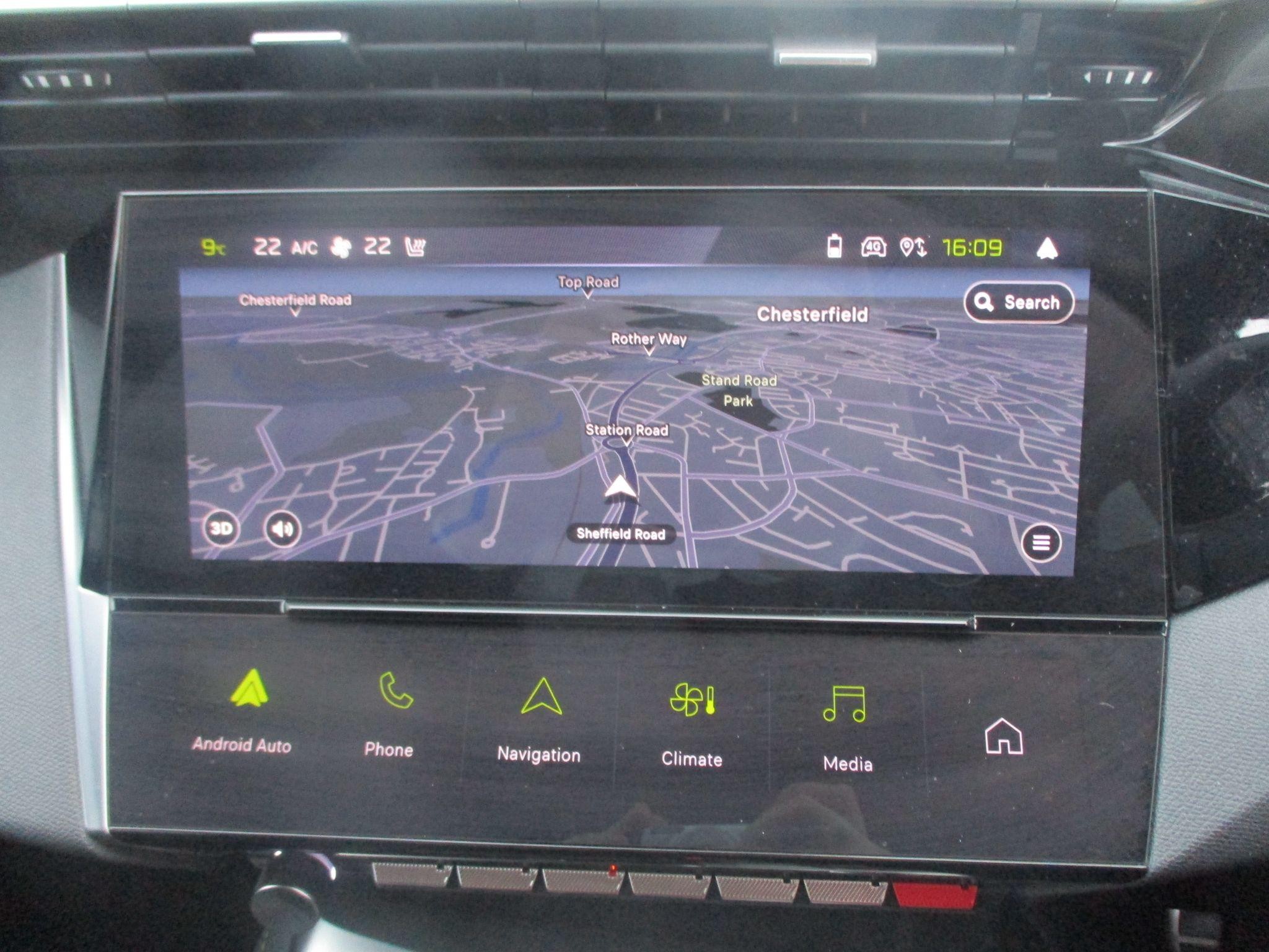 Peugeot 408 Image 33
