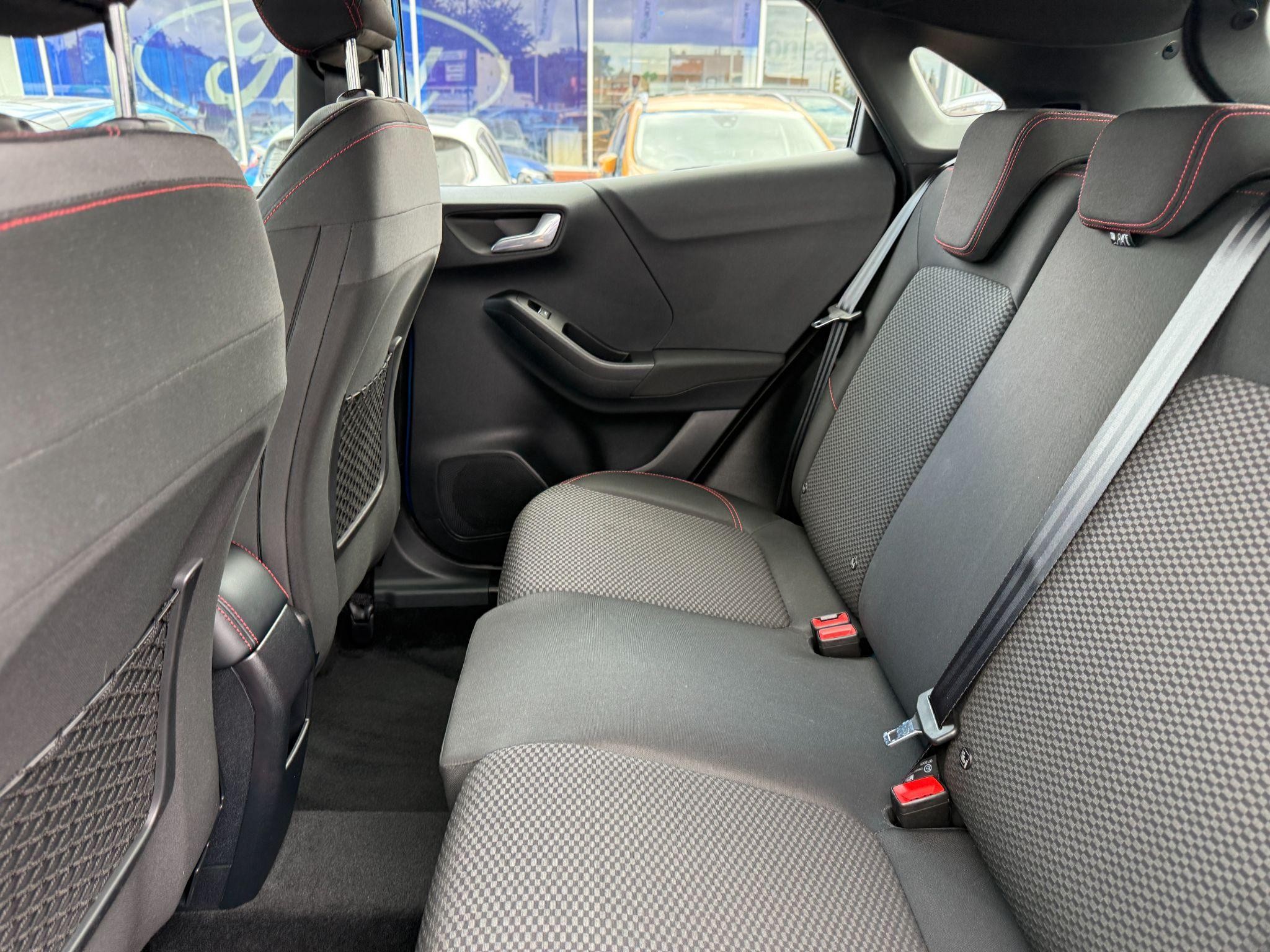 Ford Puma Image 14