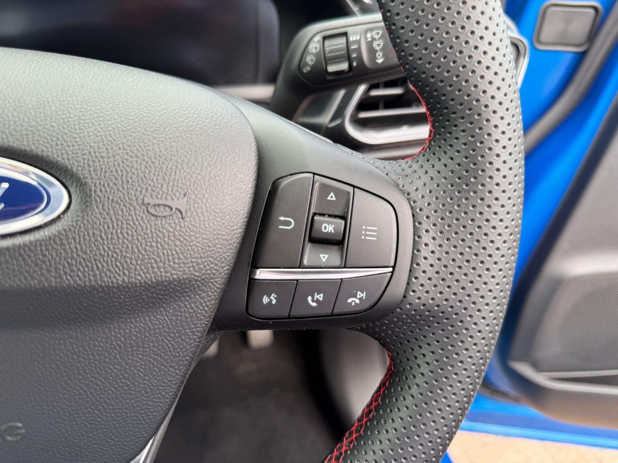 Ford Puma Image 17
