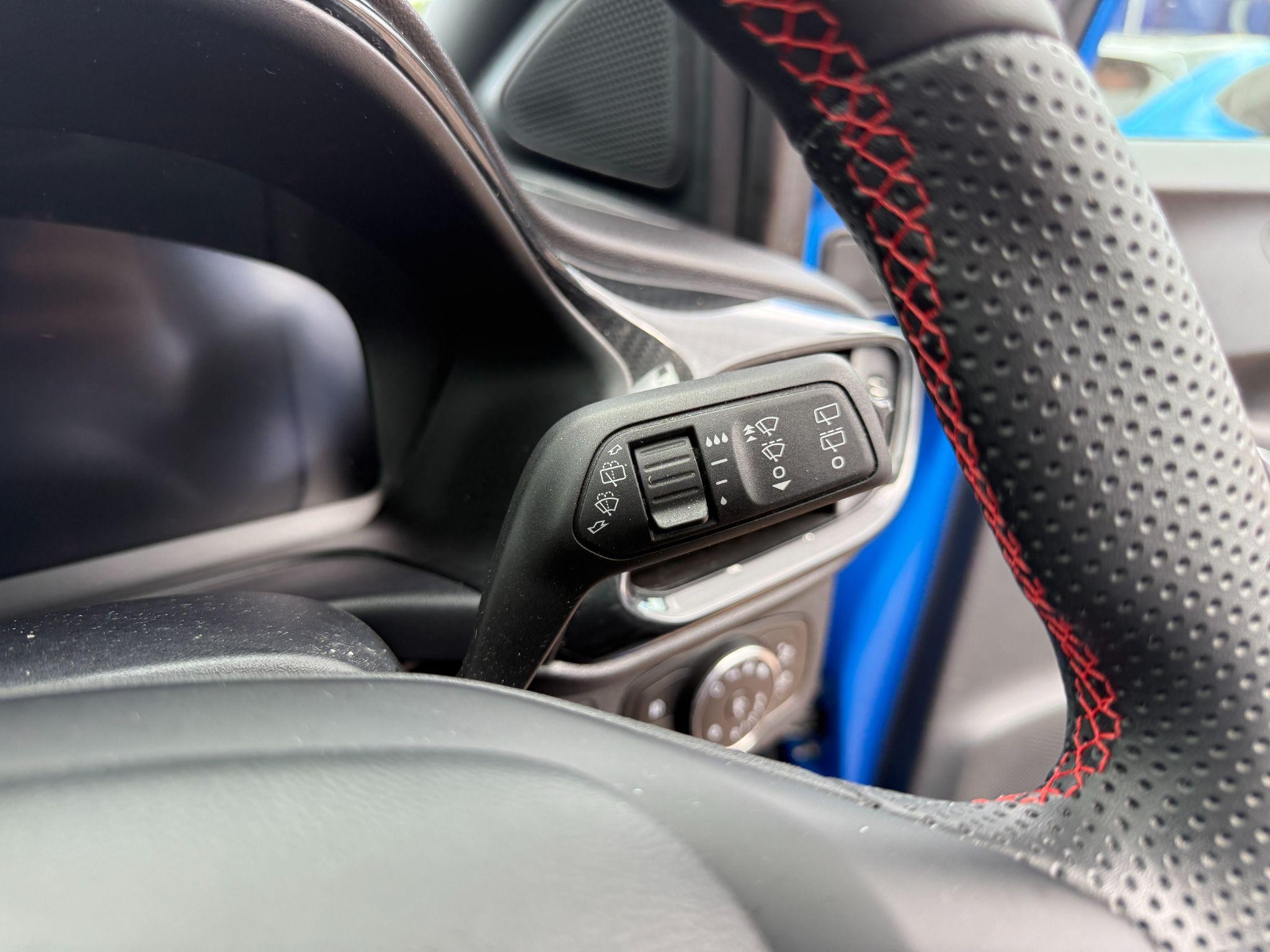 Ford Puma Image 18