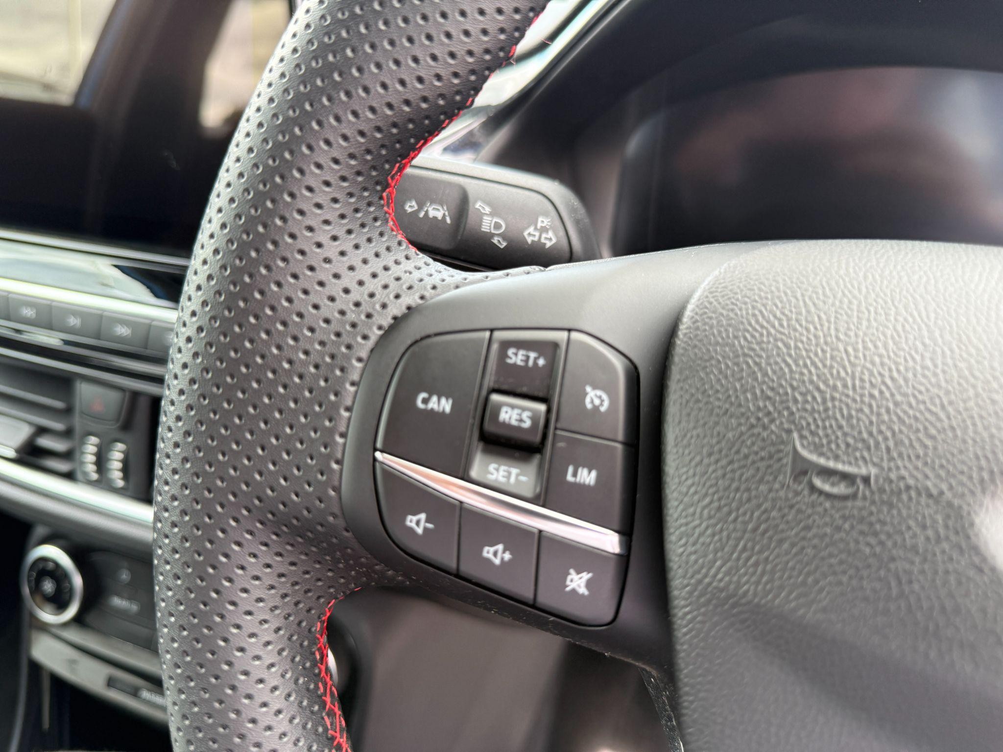 Ford Puma Image 19