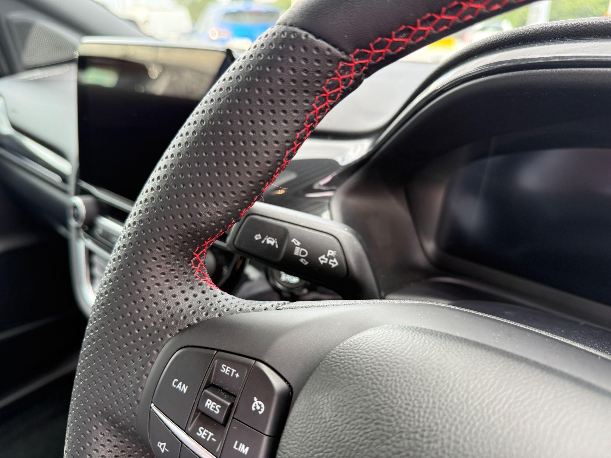 Ford Puma Image 38