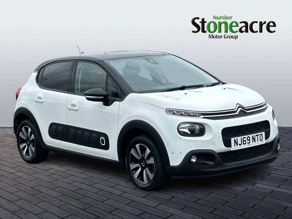 Citroen C3 Image 1