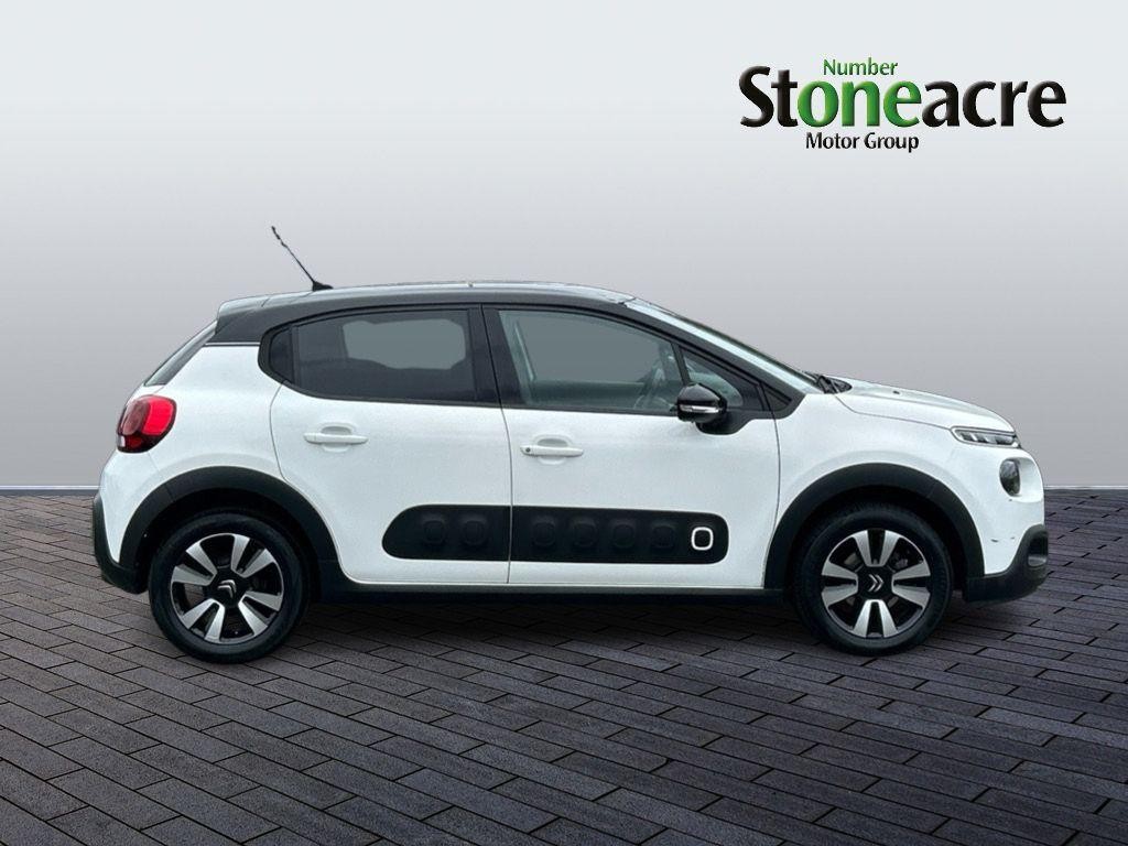 Citroen C3 Image 2