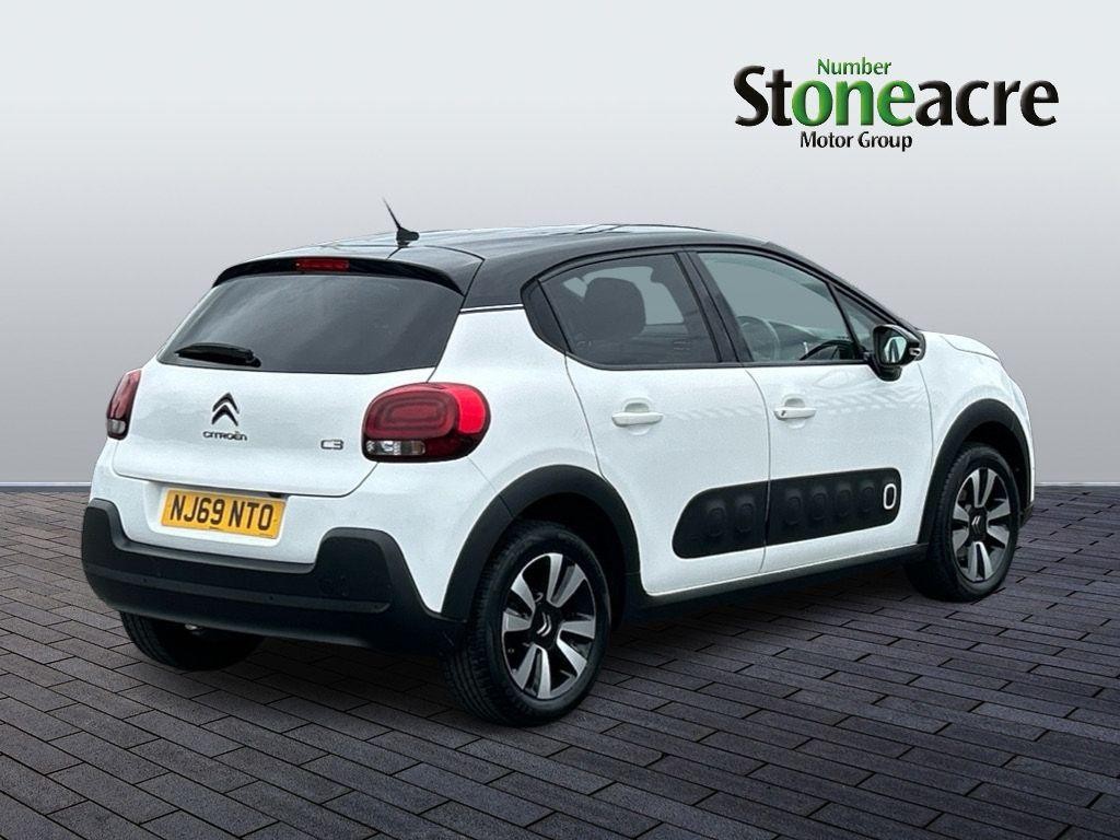 Citroen C3 Image 3