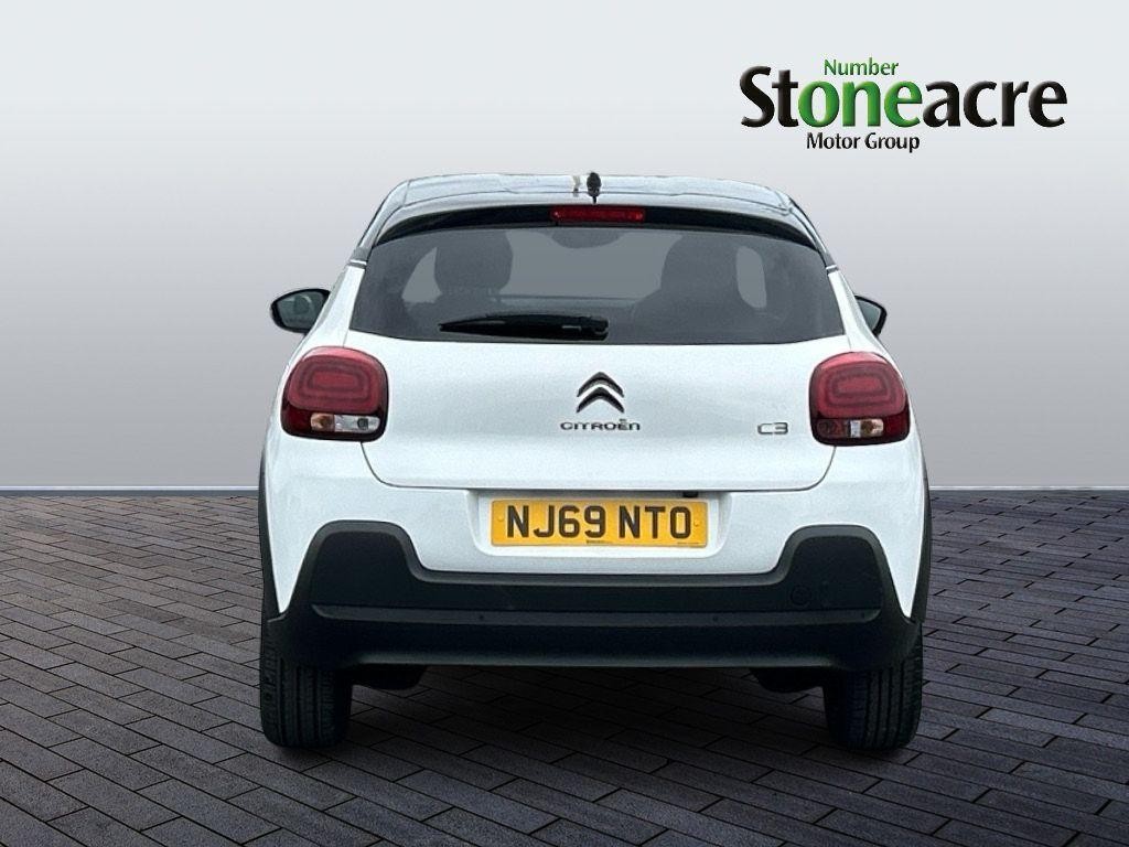 Citroen C3 Image 4