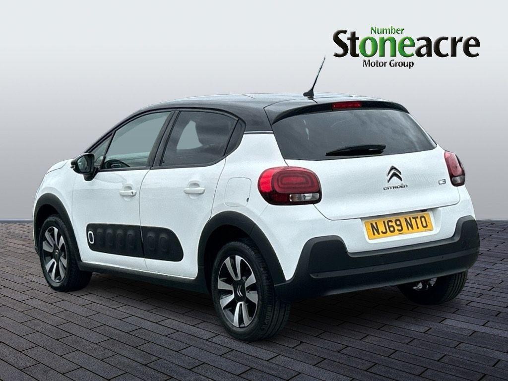 Citroen C3 Image 5