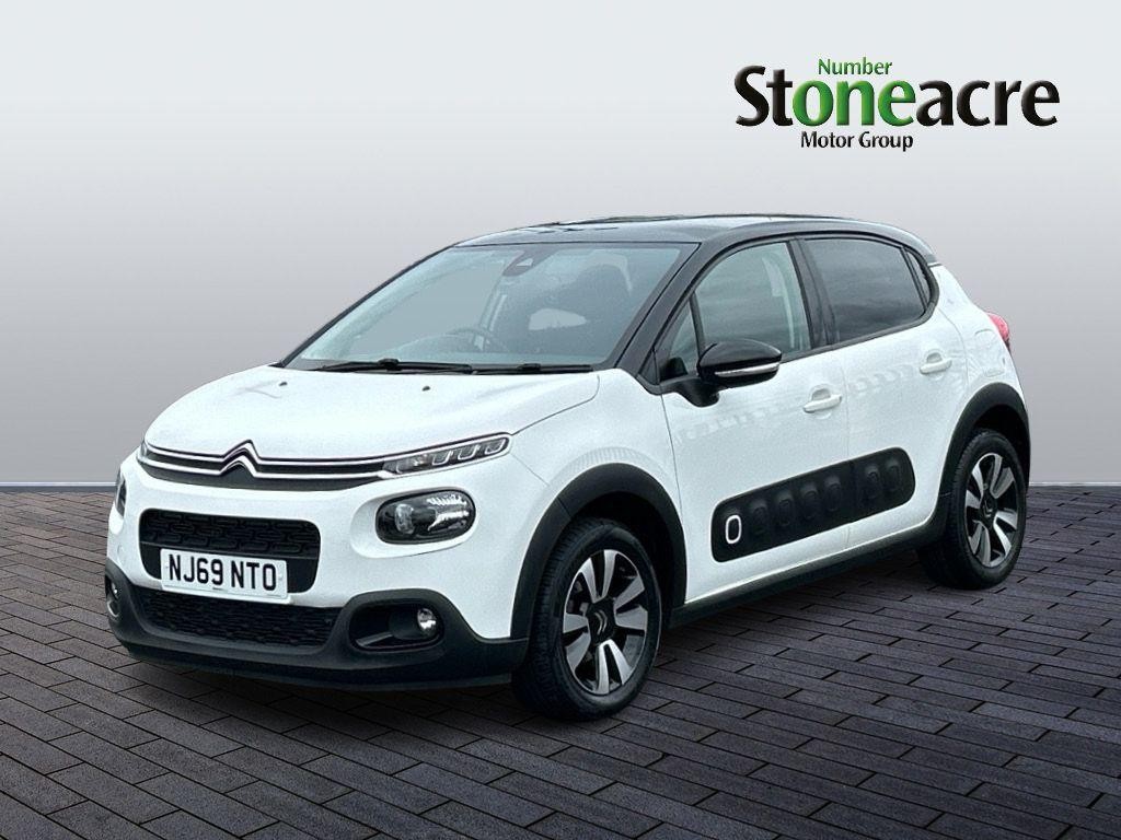 Citroen C3 Image 7
