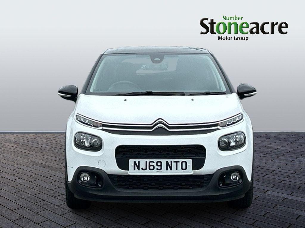 Citroen C3 Image 8