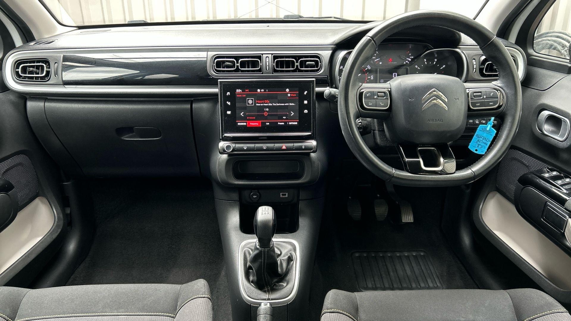 Citroen C3 Image 9
