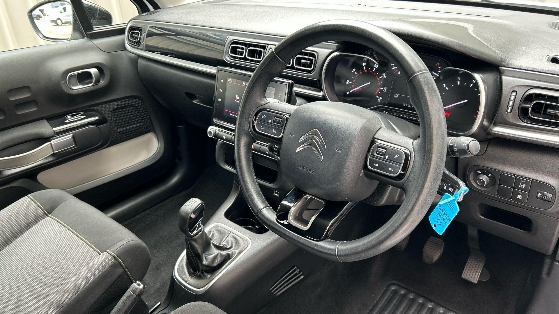 Citroen C3 Image 10