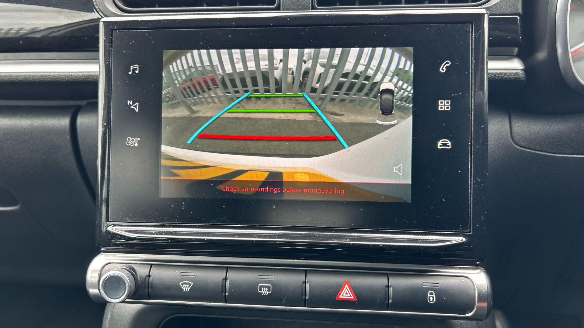 Citroen C3 Image 11