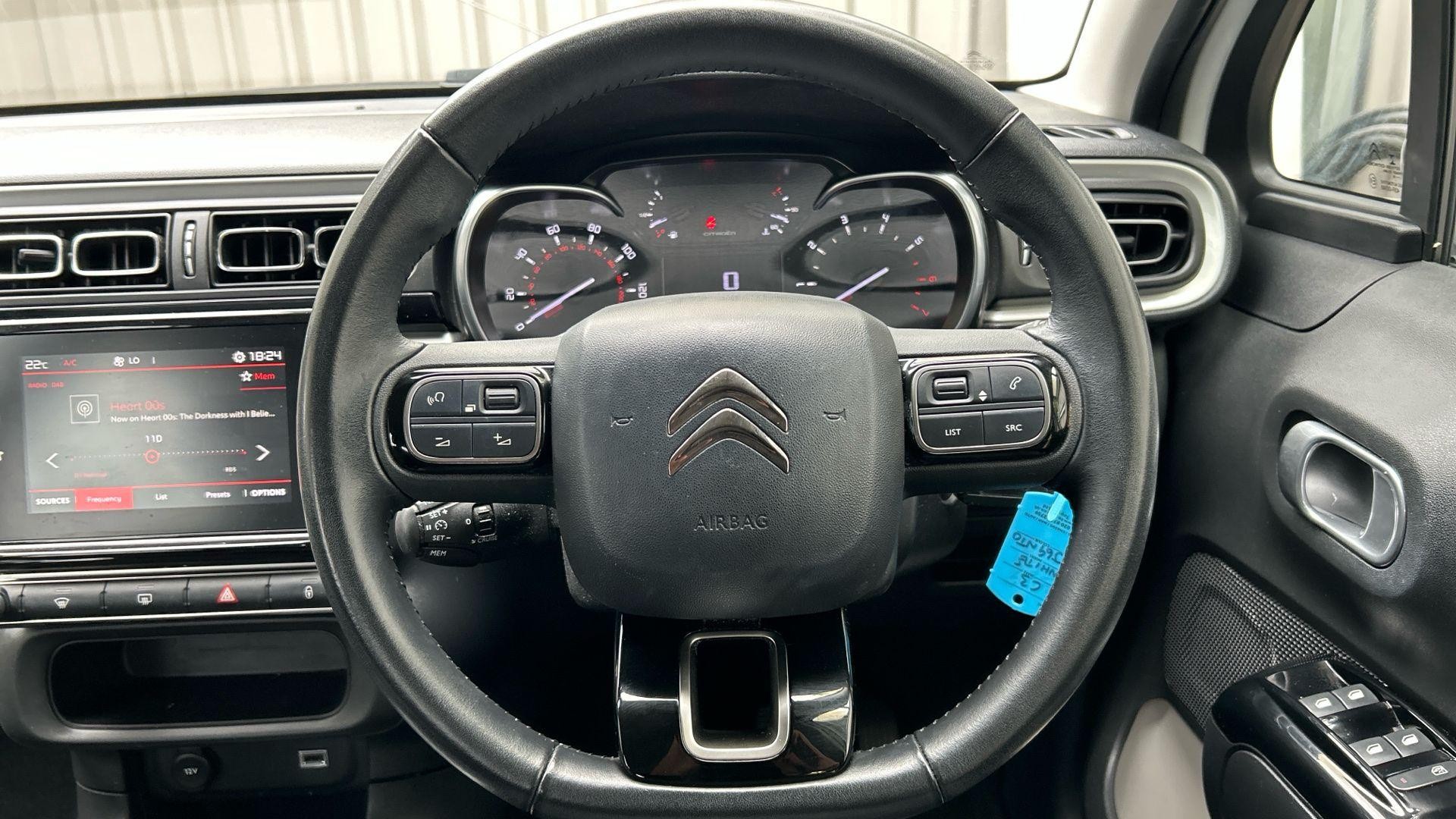 Citroen C3 Image 12