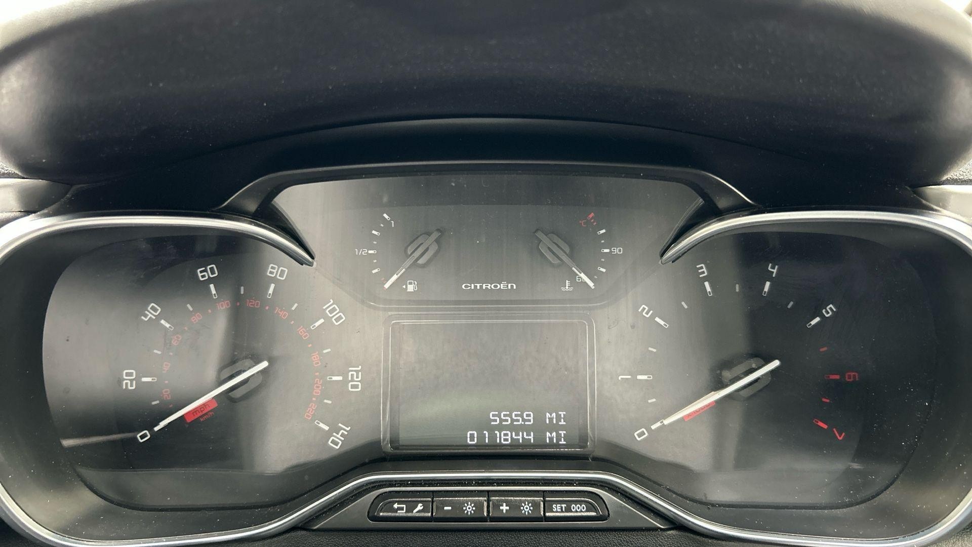 Citroen C3 Image 13
