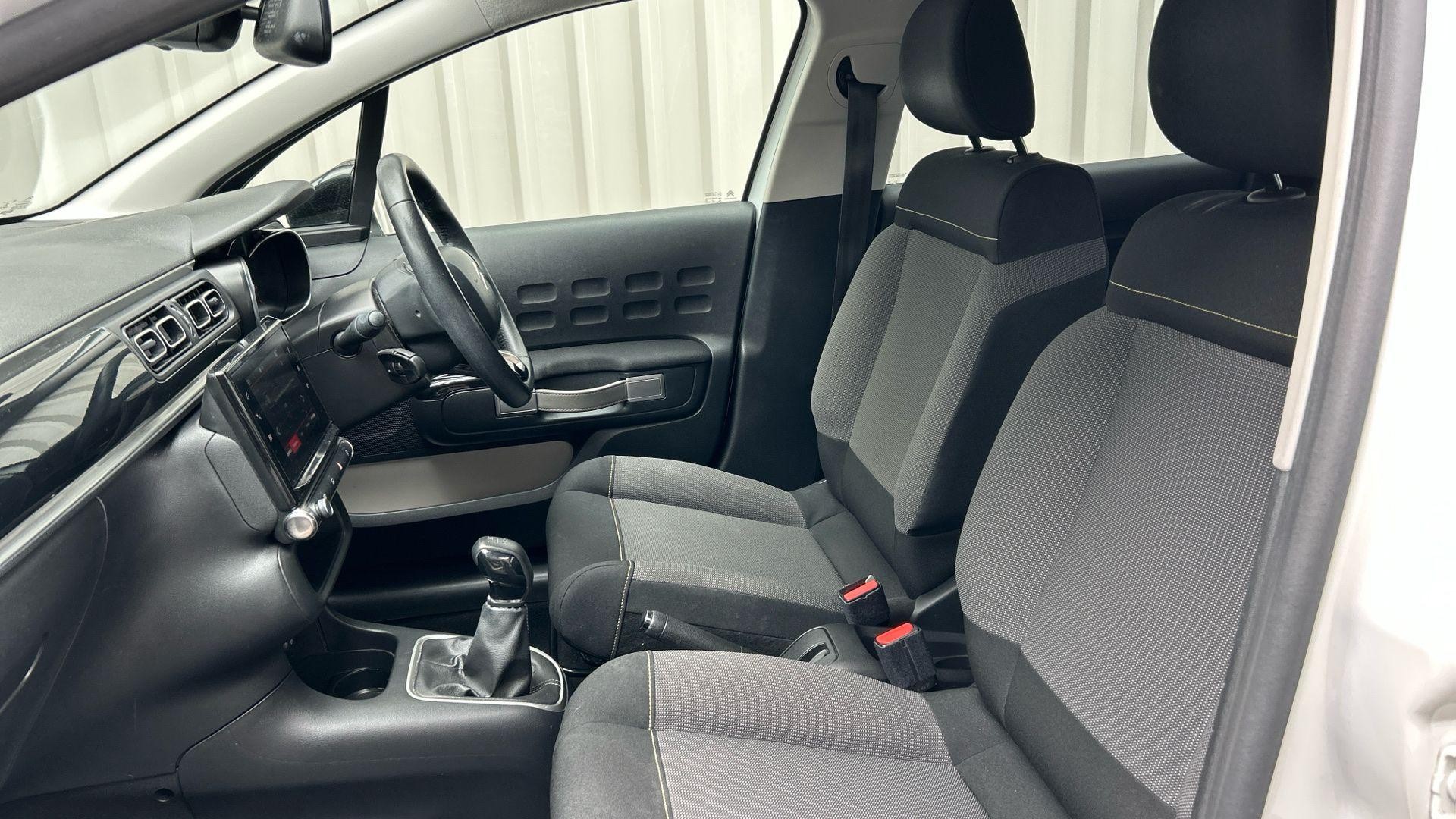 Citroen C3 Image 14