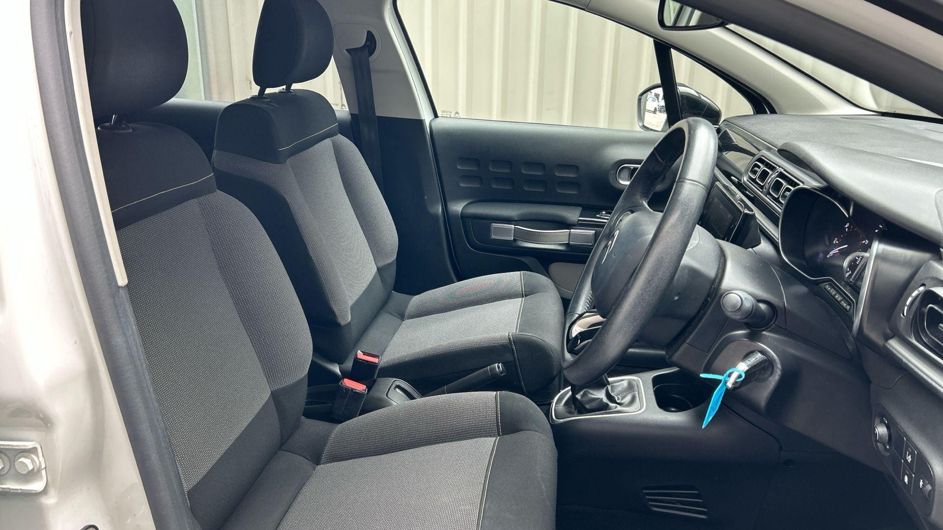 Citroen C3 Image 15