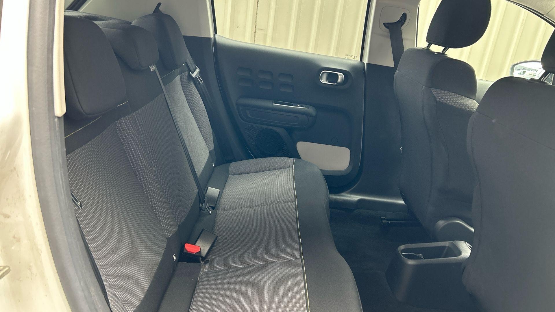 Citroen C3 Image 16