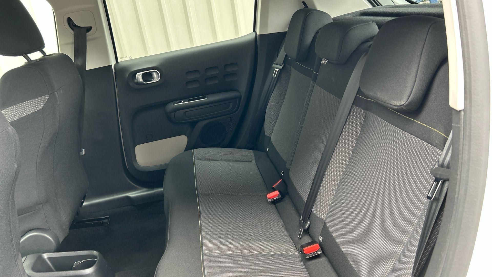Citroen C3 Image 17