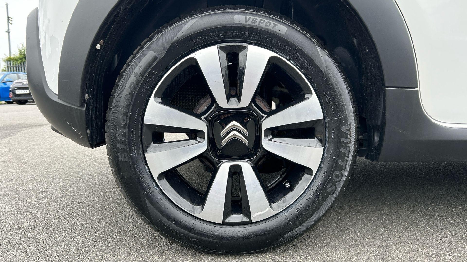 Citroen C3 Image 19