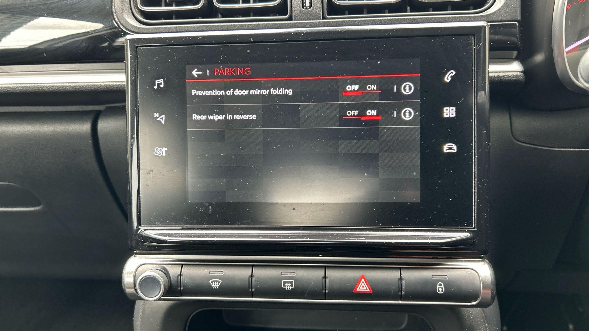 Citroen C3 Image 32