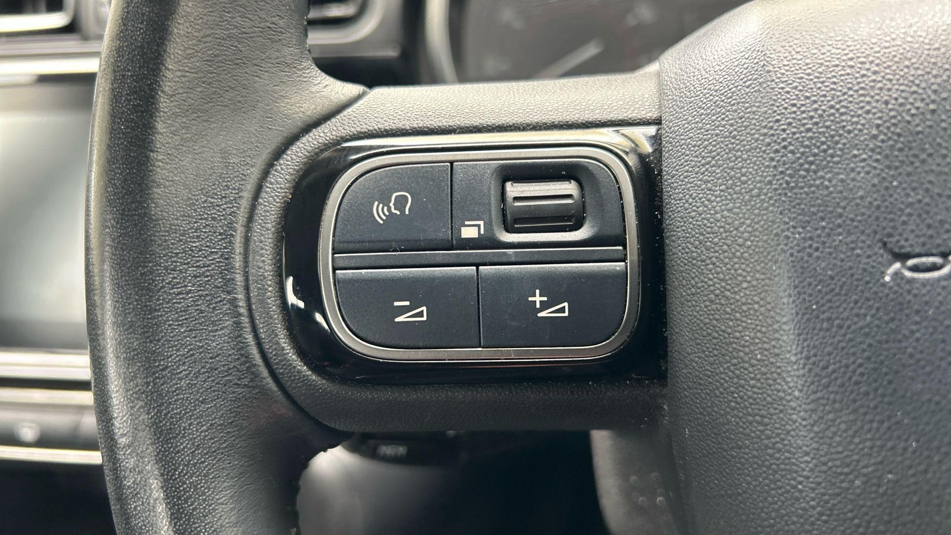 Citroen C3 Image 35