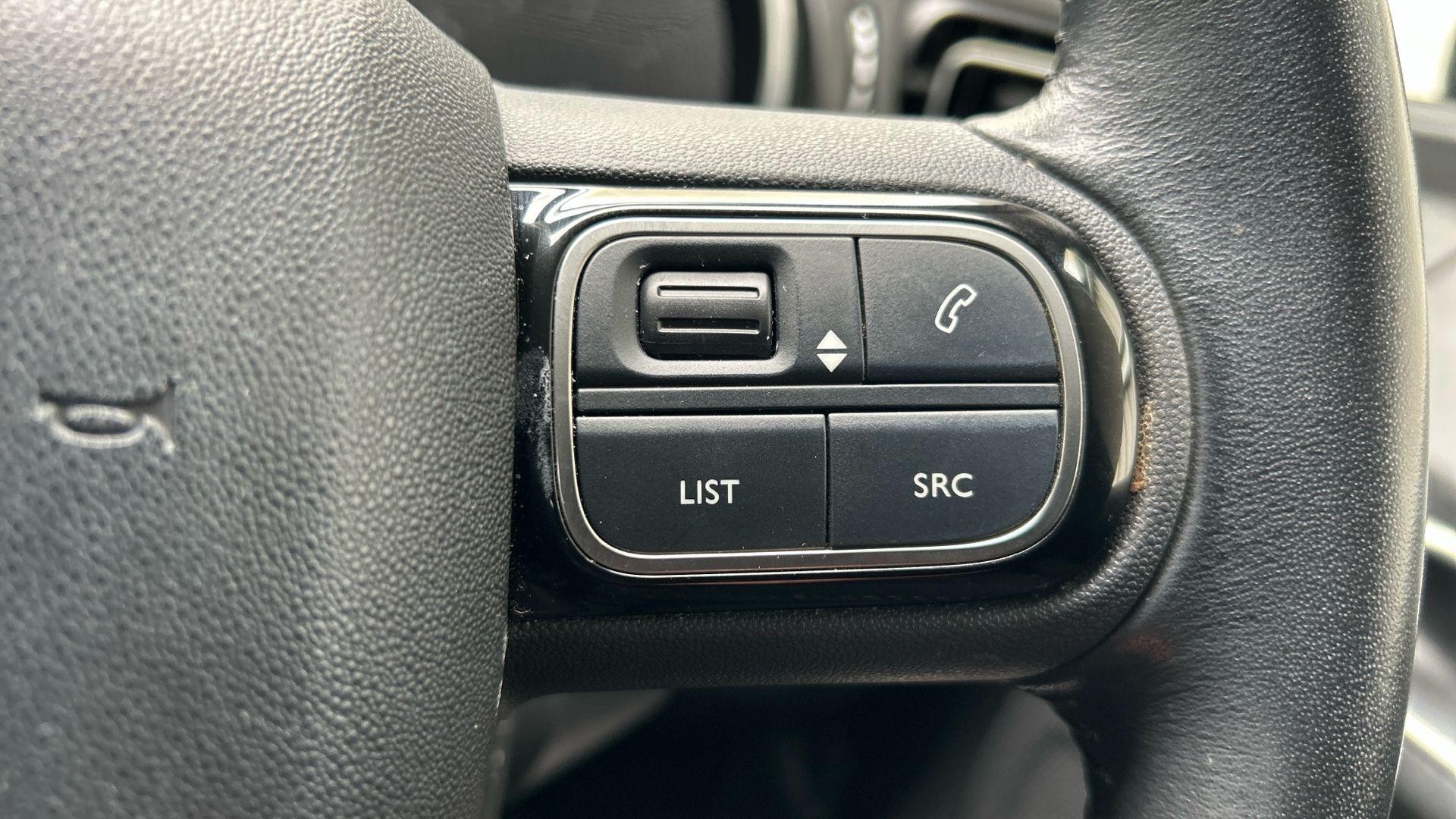 Citroen C3 Image 36