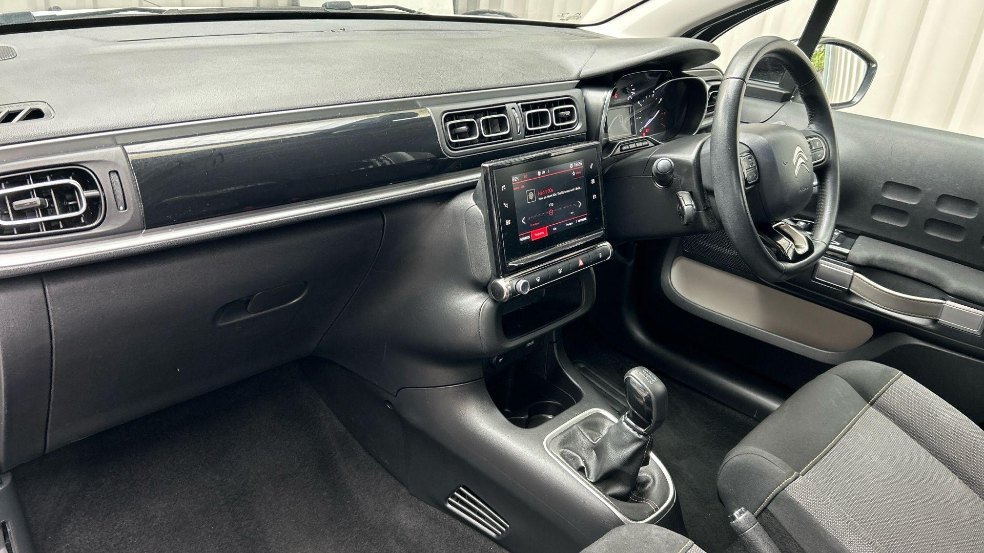 Citroen C3 Image 41