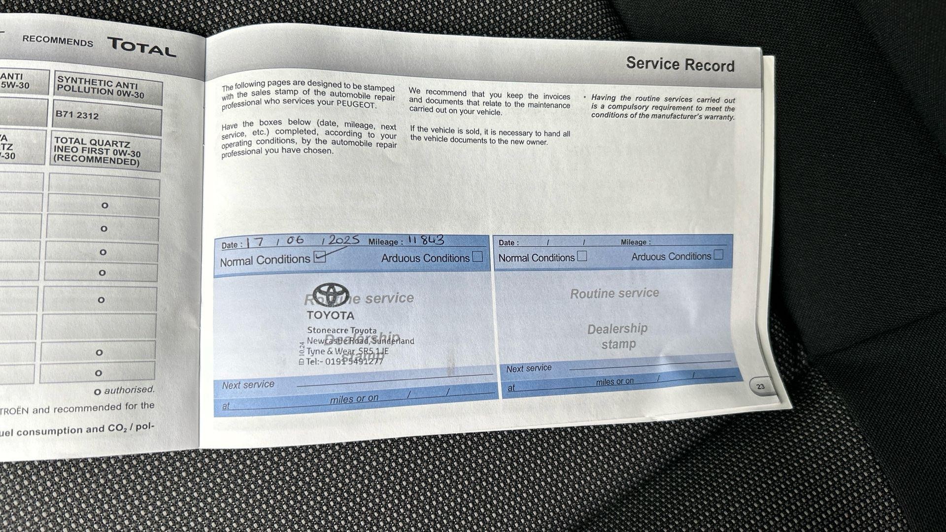 Citroen C3 Image 43