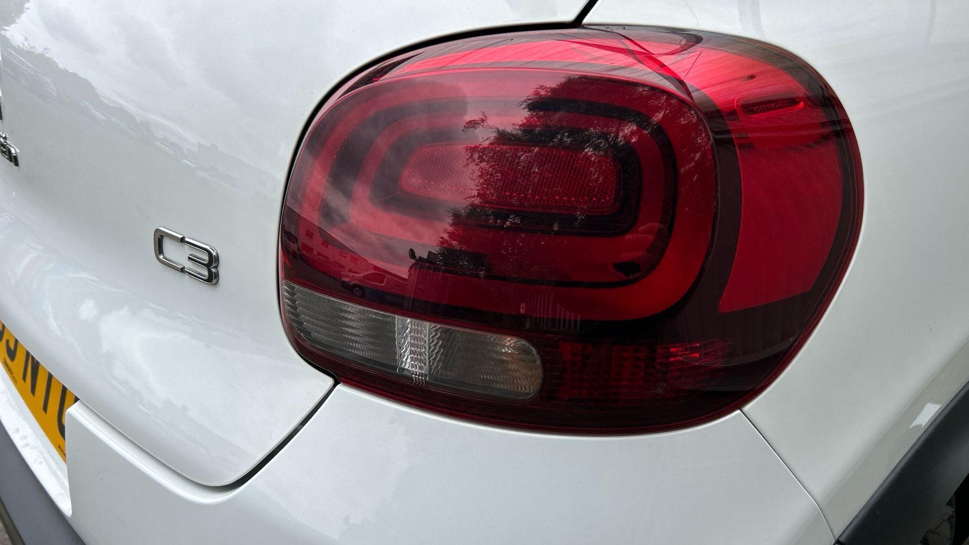 Citroen C3 Image 45