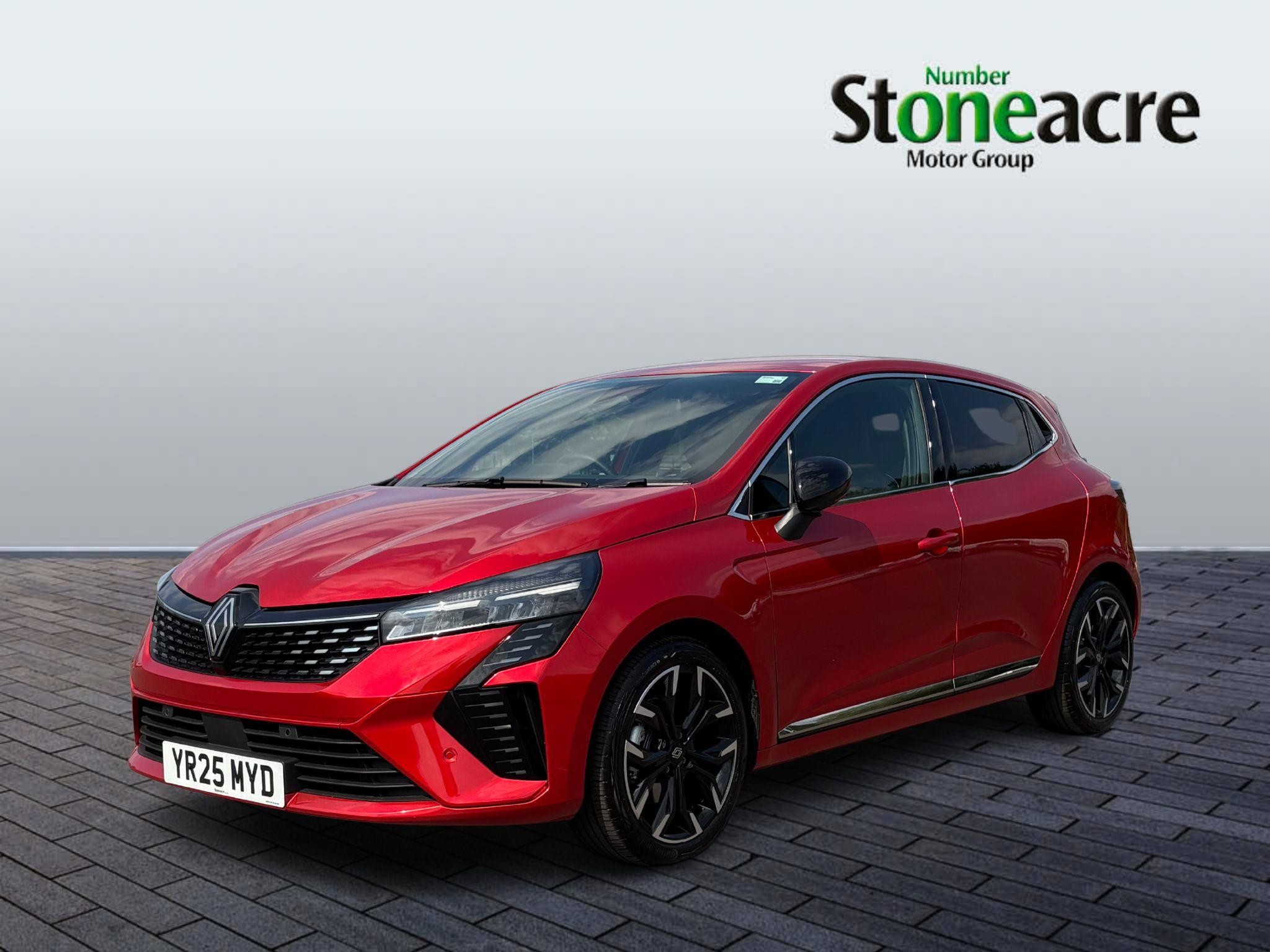 Renault Clio Image 7