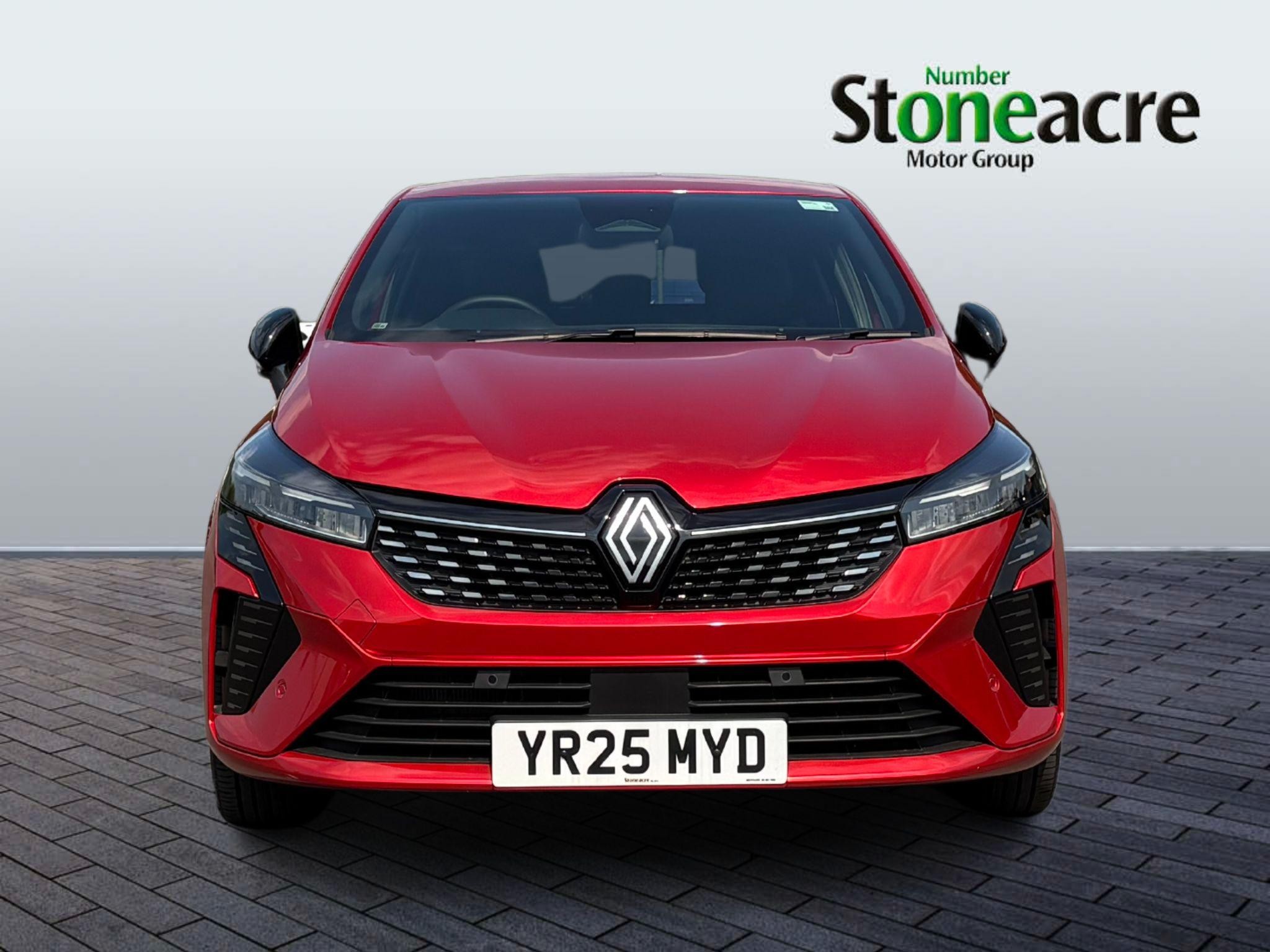 Renault Clio Image 8