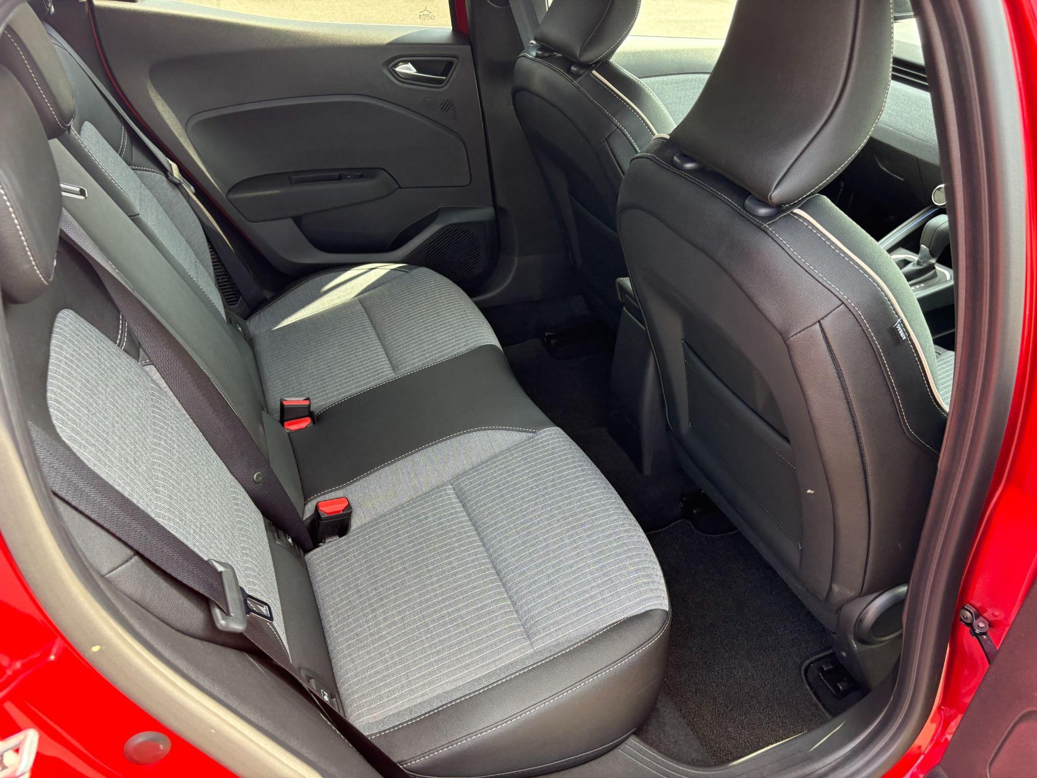 Renault Clio Image 9