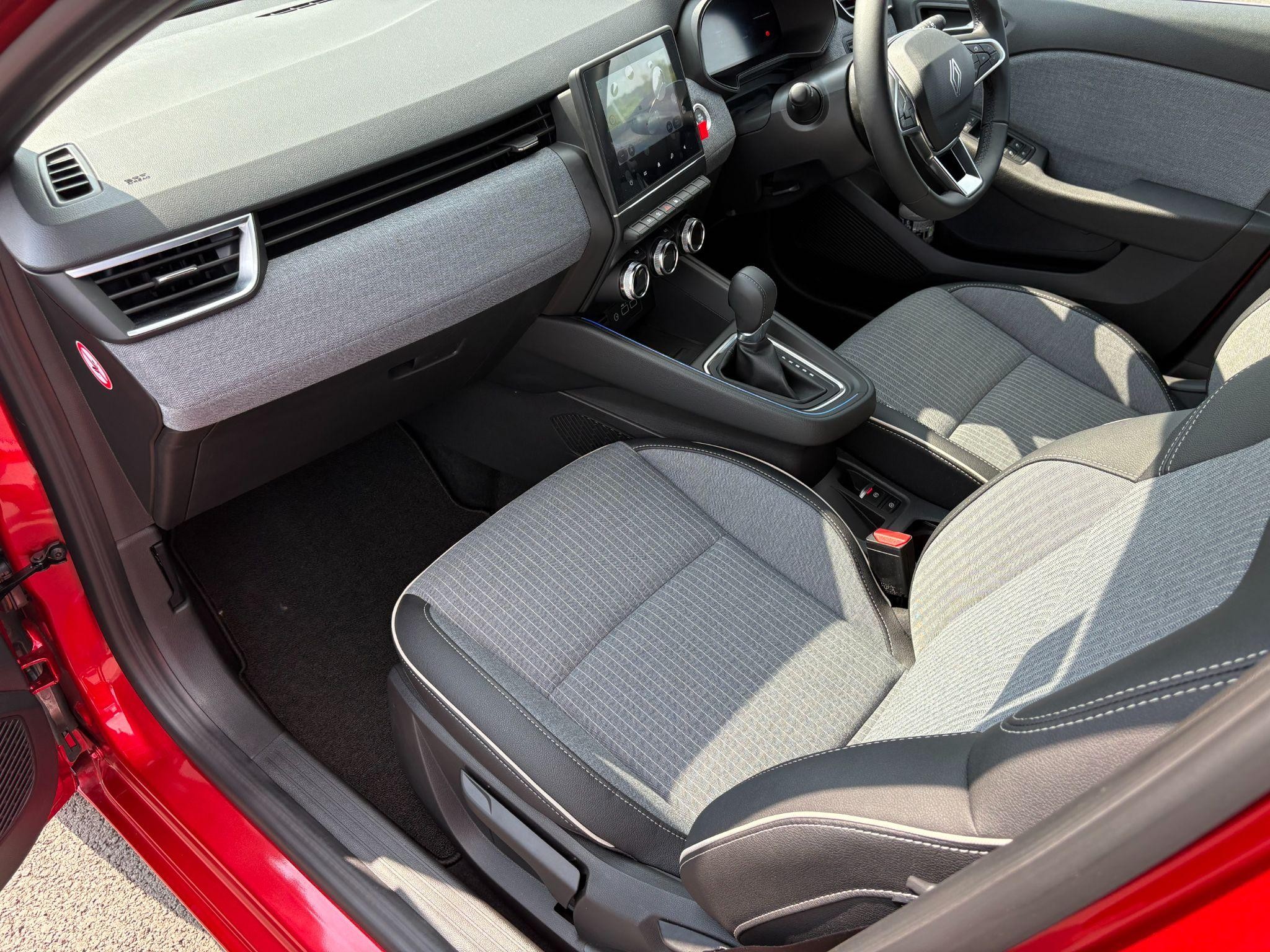 Renault Clio Image 12