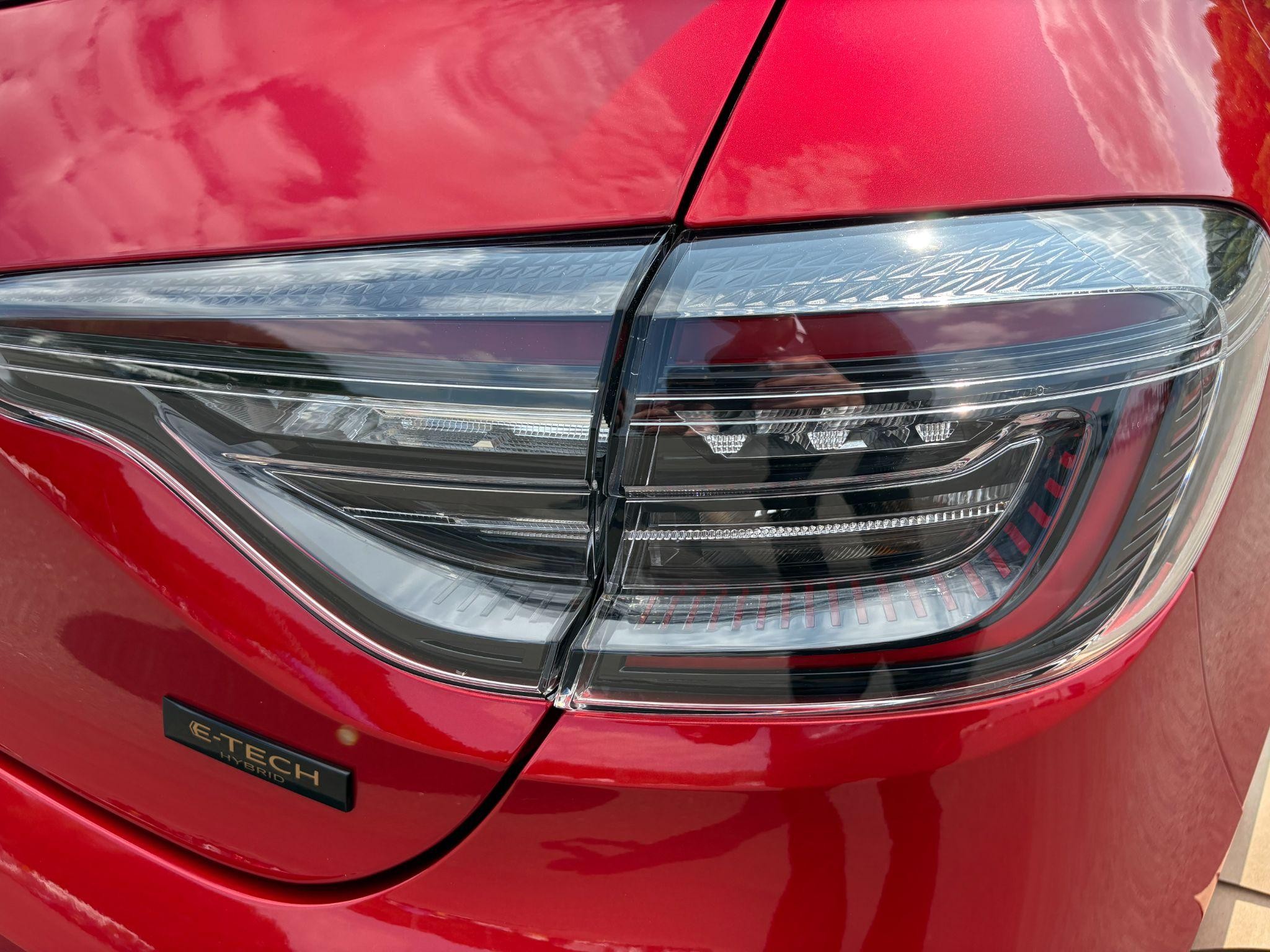 Renault Clio Image 14