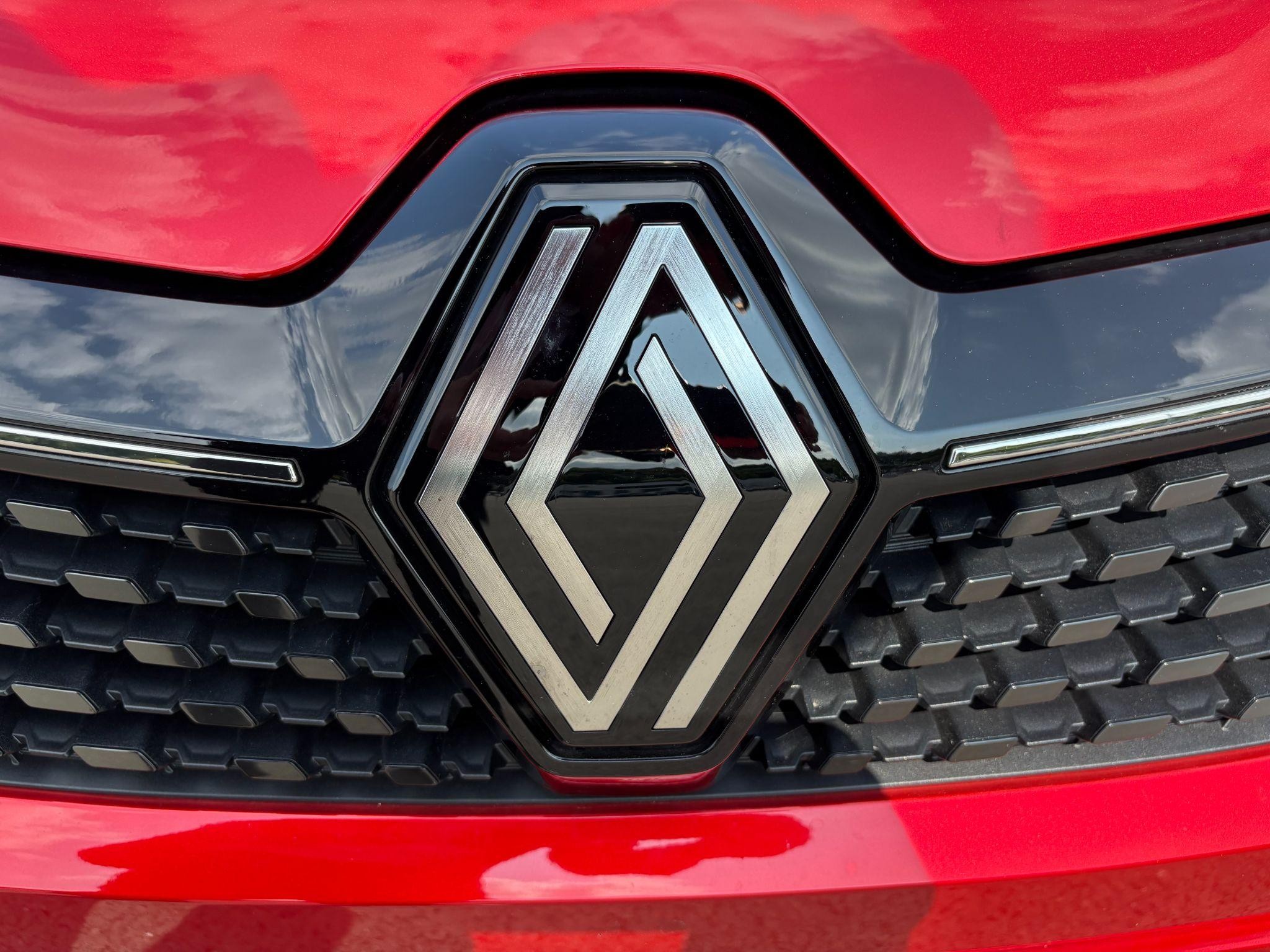 Renault Clio Image 16
