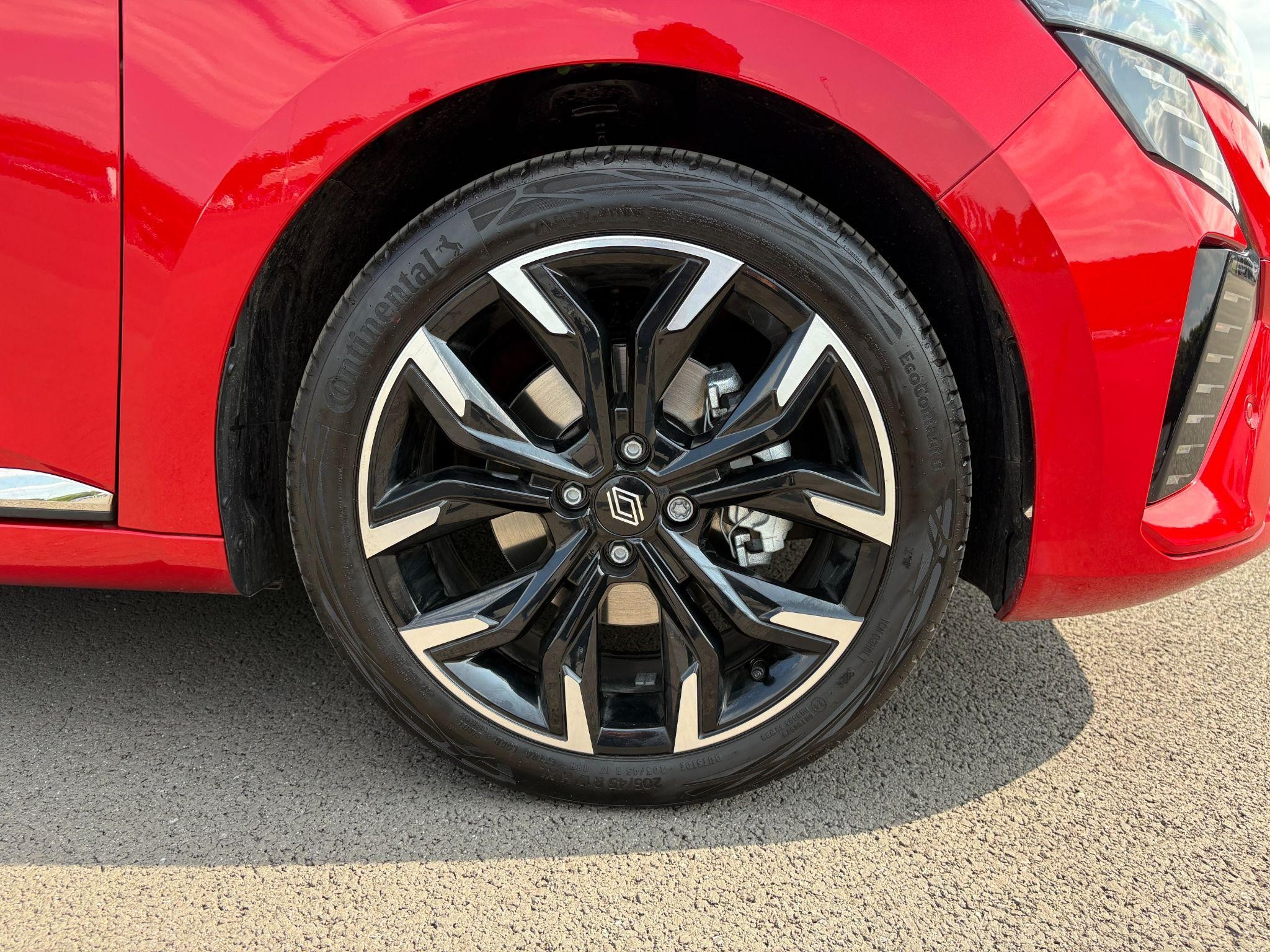 Renault Clio Image 18
