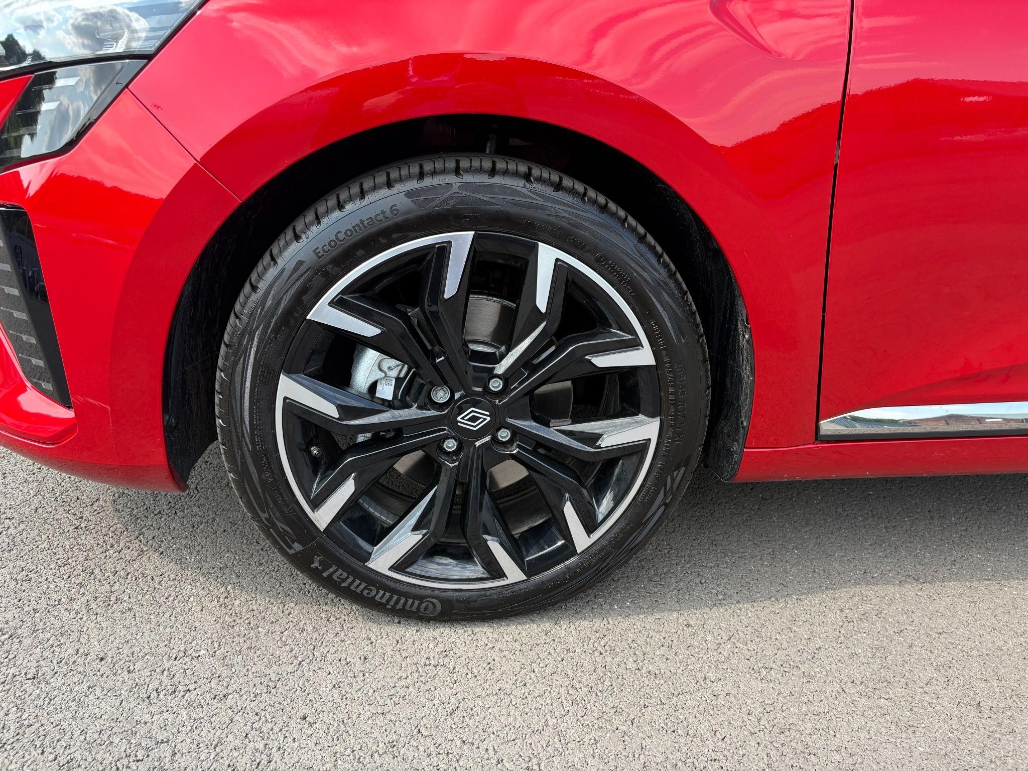 Renault Clio Image 20